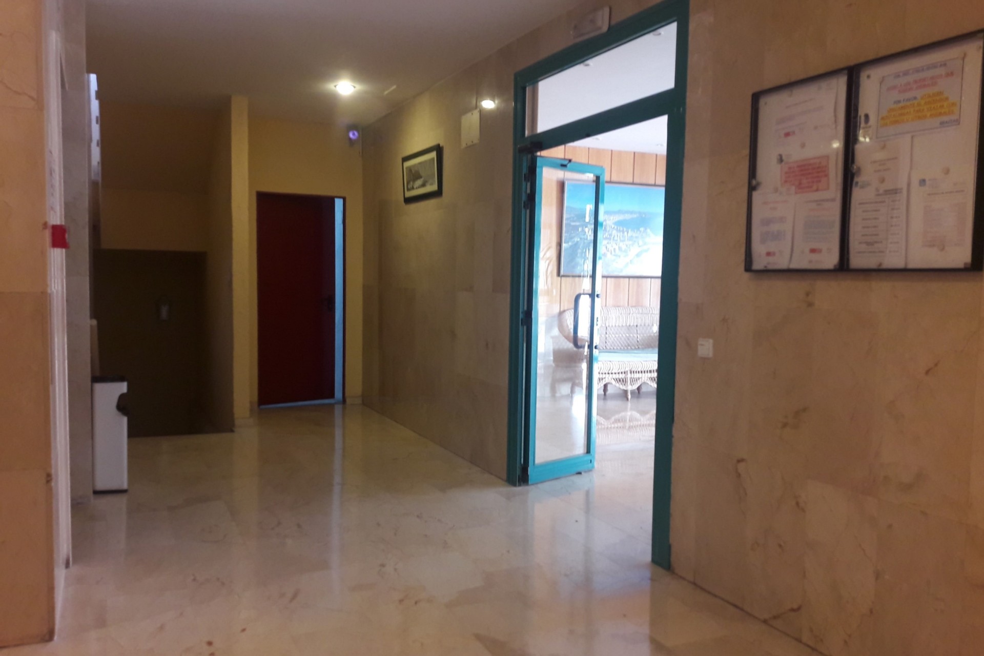 Återförsäljning - Apartment -
Benidorm - Costa Blanca