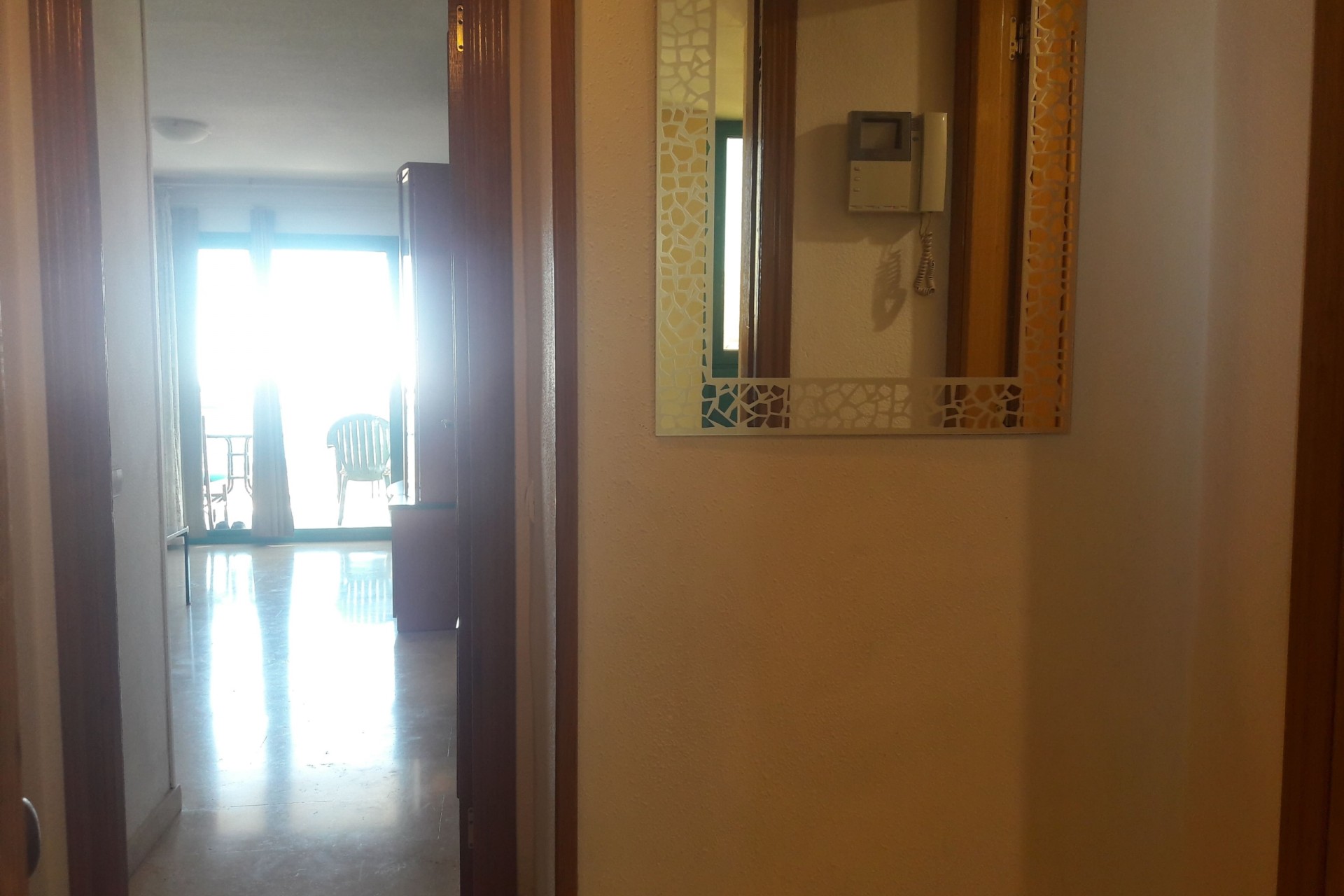 Återförsäljning - Apartment -
Benidorm - Costa Blanca