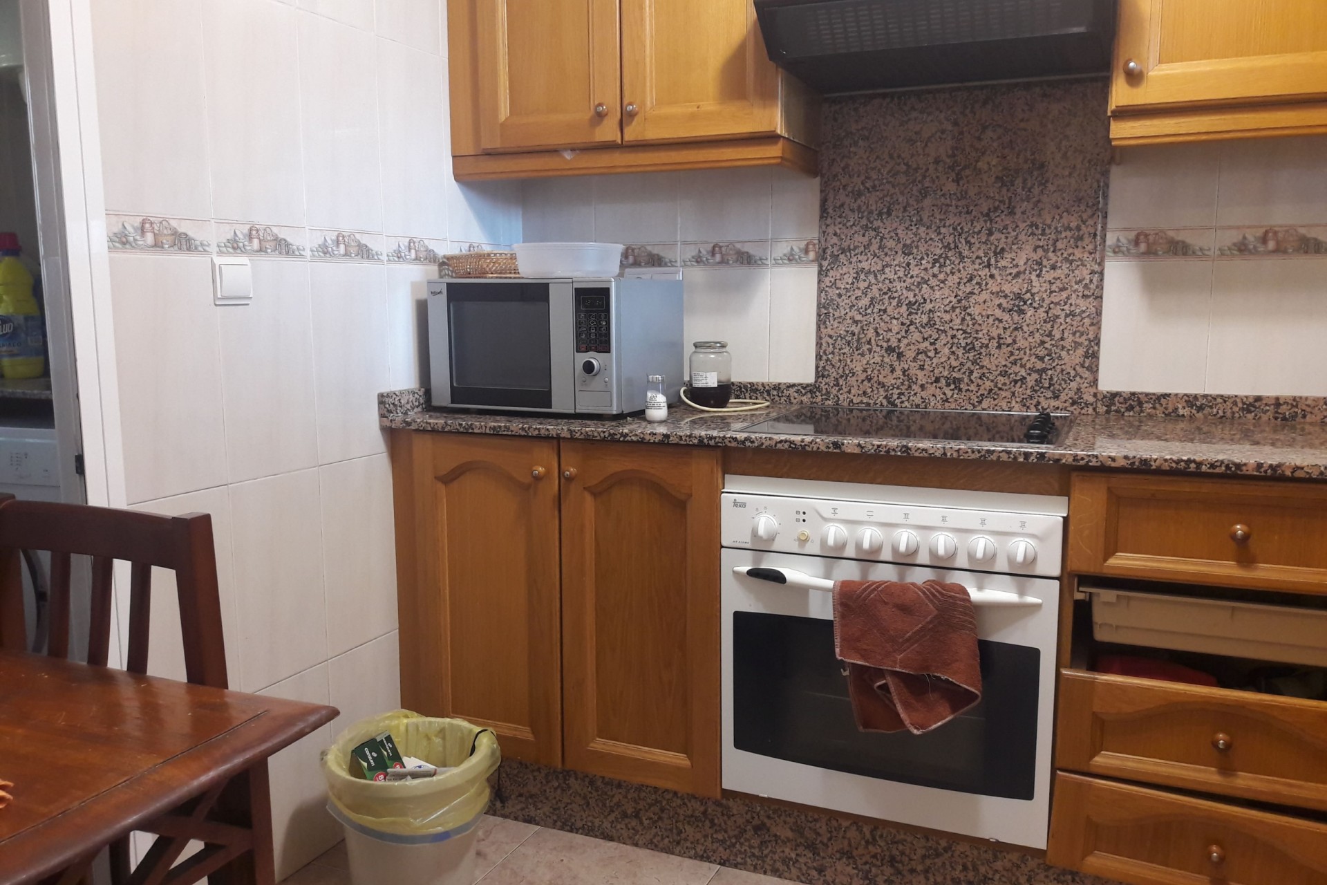 Återförsäljning - Apartment -
Benidorm - Costa Blanca