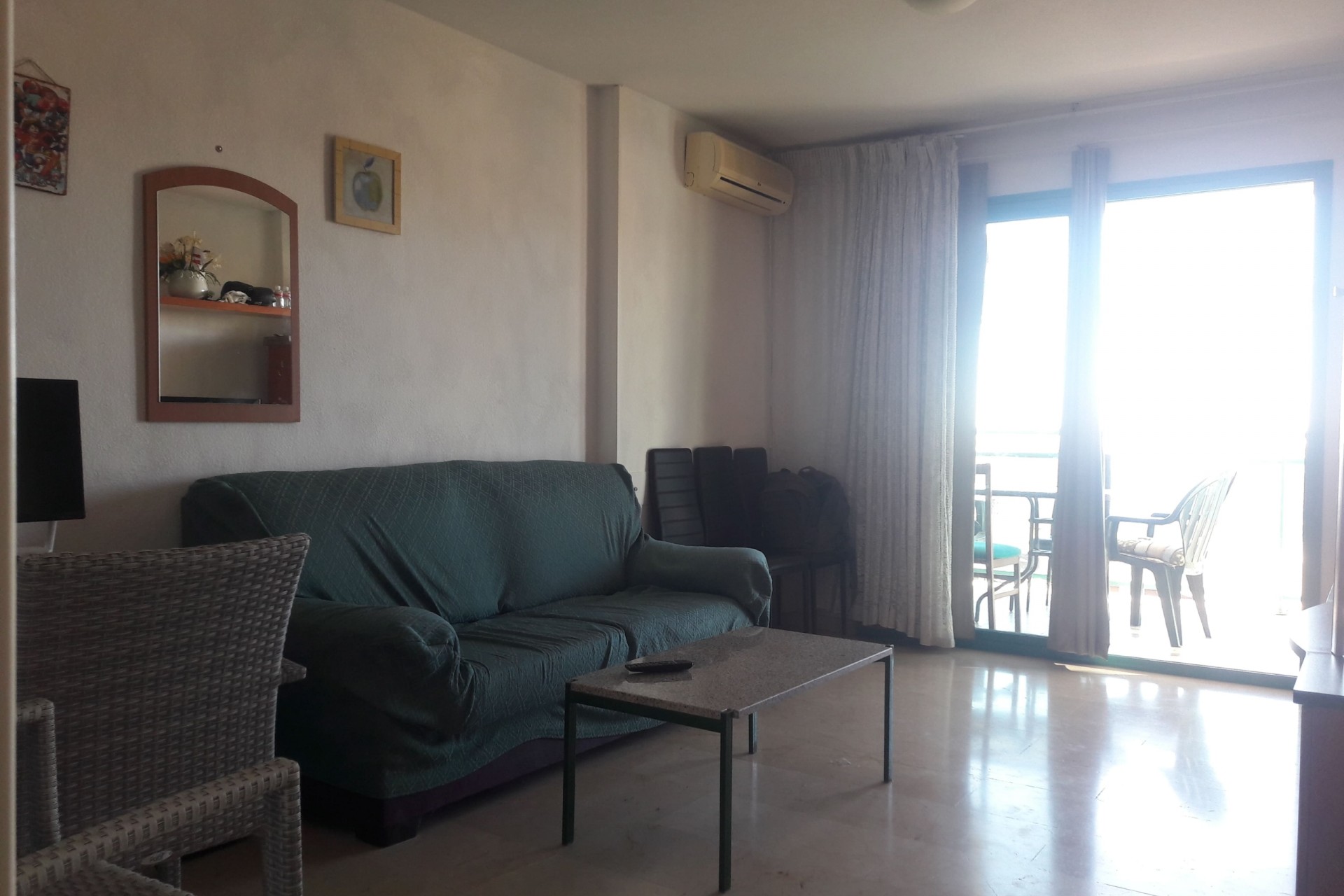 Återförsäljning - Apartment -
Benidorm - Costa Blanca