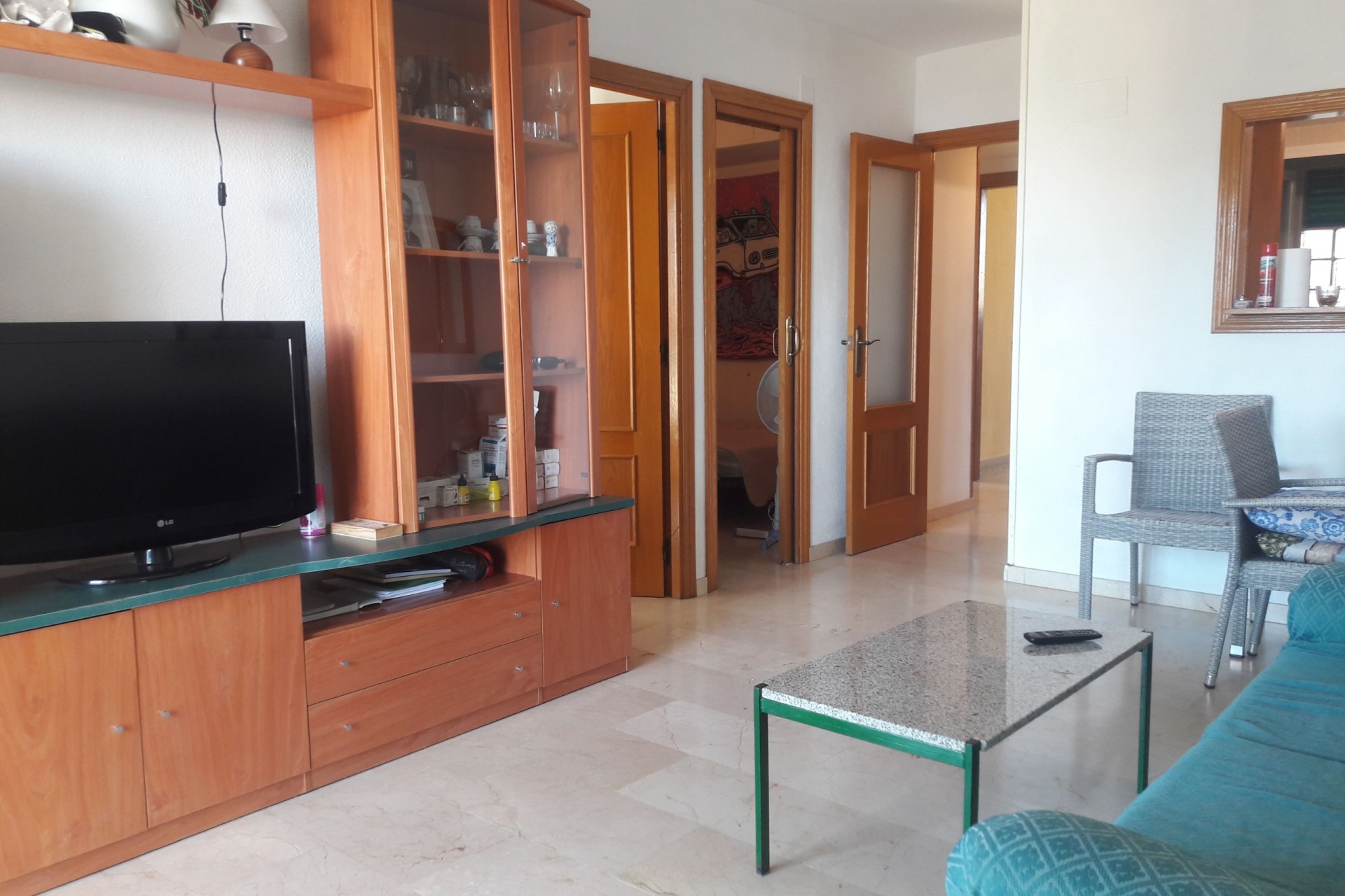 Återförsäljning - Apartment -
Benidorm - Costa Blanca