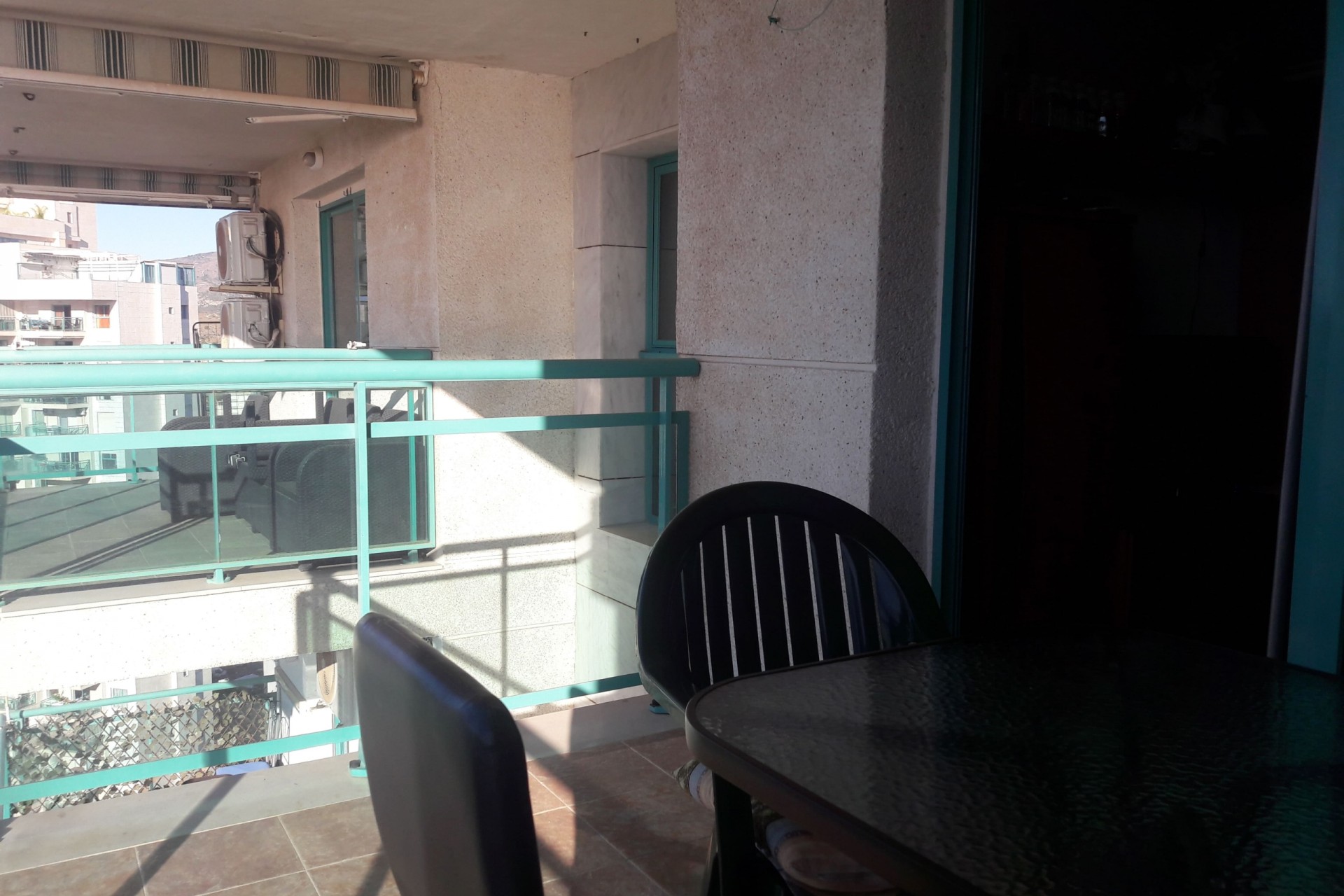 Återförsäljning - Apartment -
Benidorm - Costa Blanca