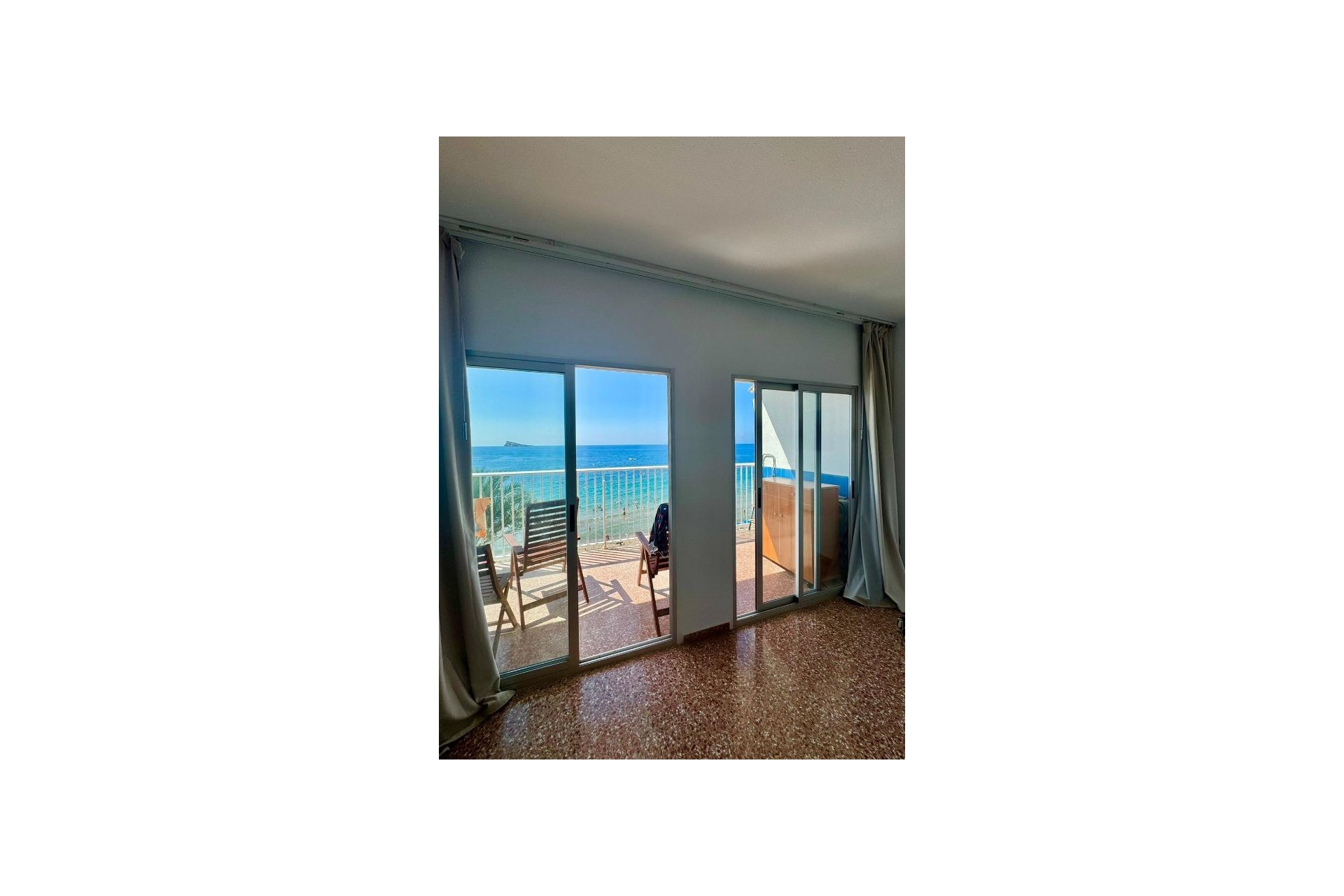 Återförsäljning - Apartment -
Benidorm - Costa Blanca