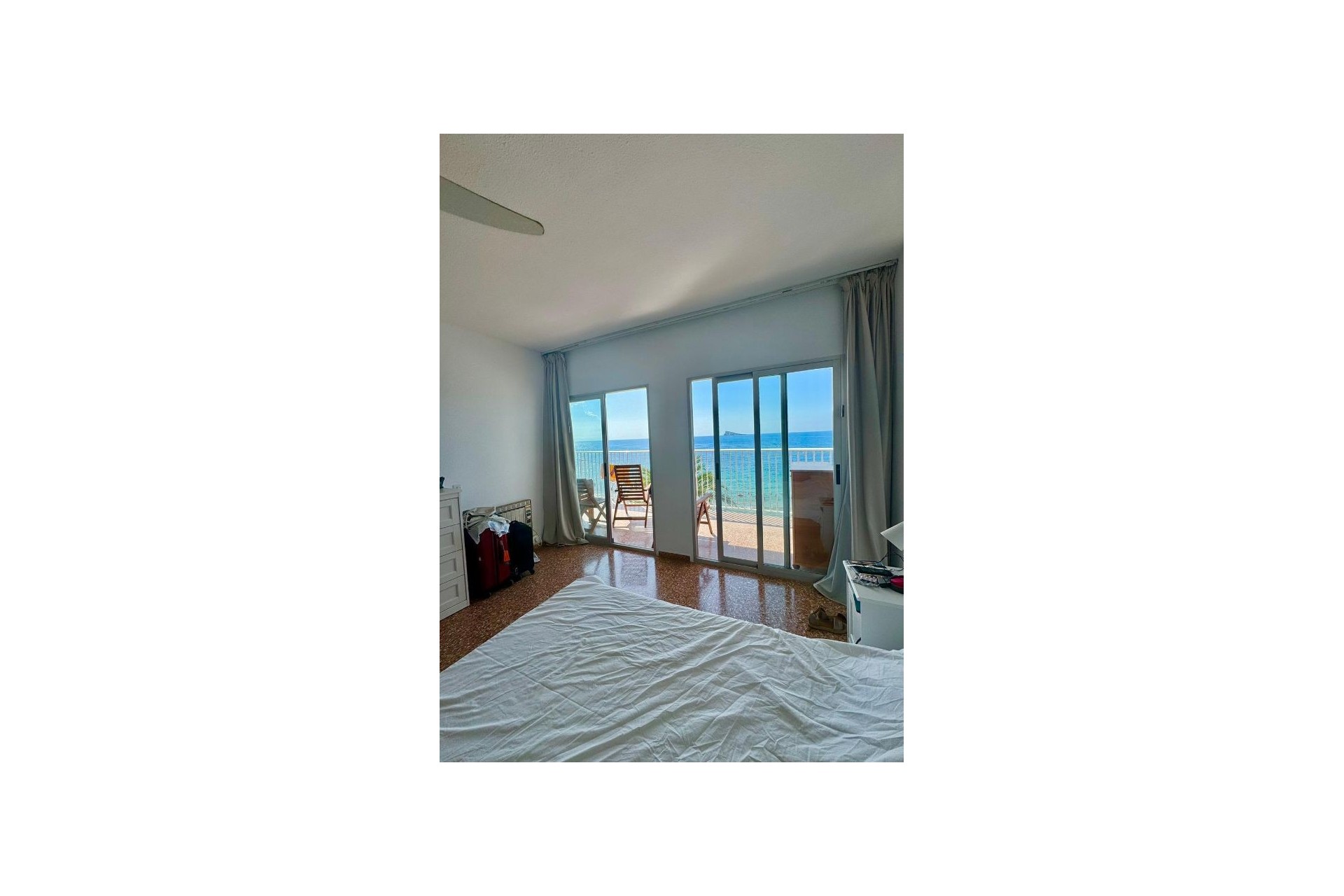 Återförsäljning - Apartment -
Benidorm - Costa Blanca