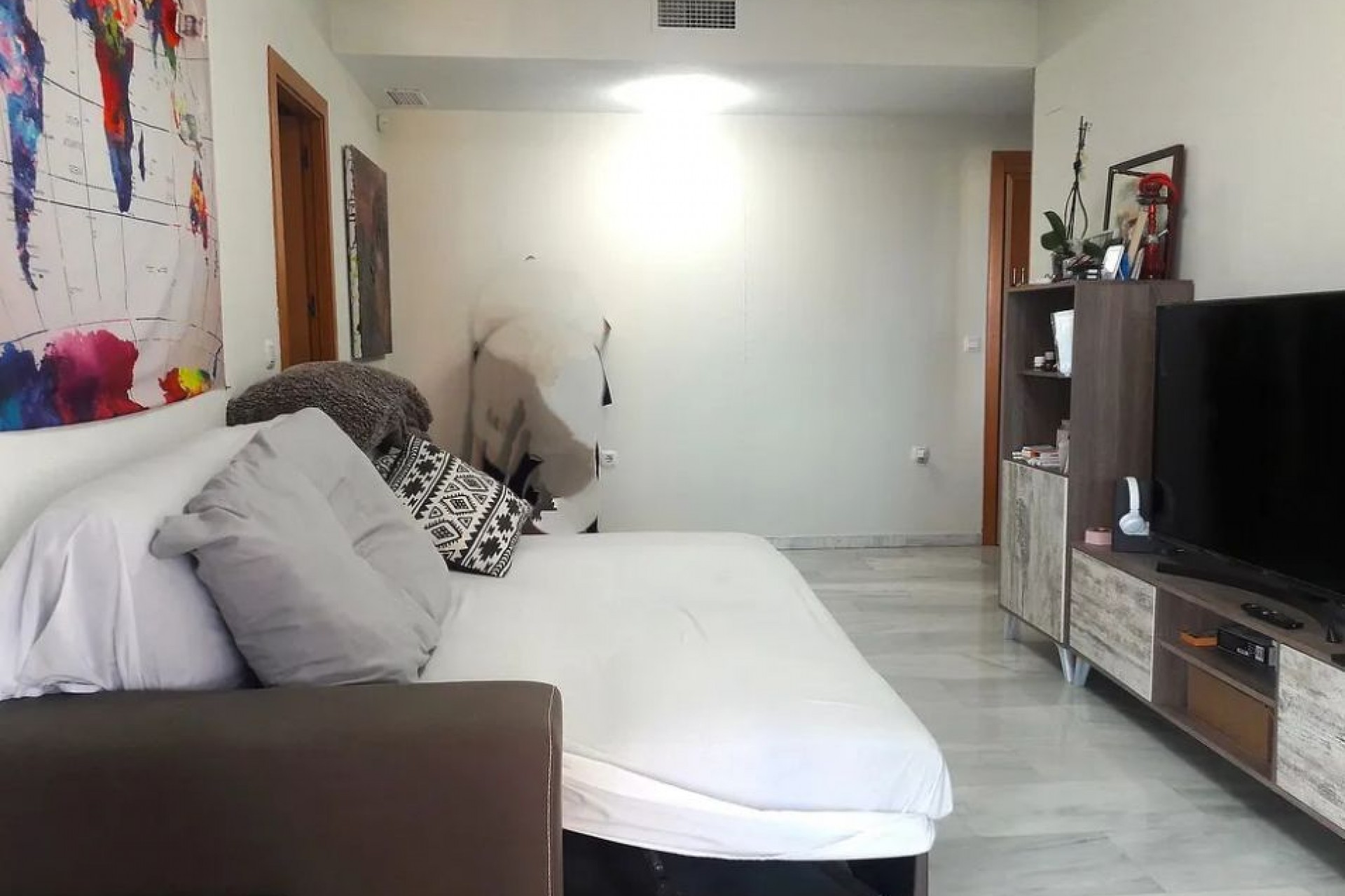 Återförsäljning - Apartment -
Benidorm - Costa Blanca