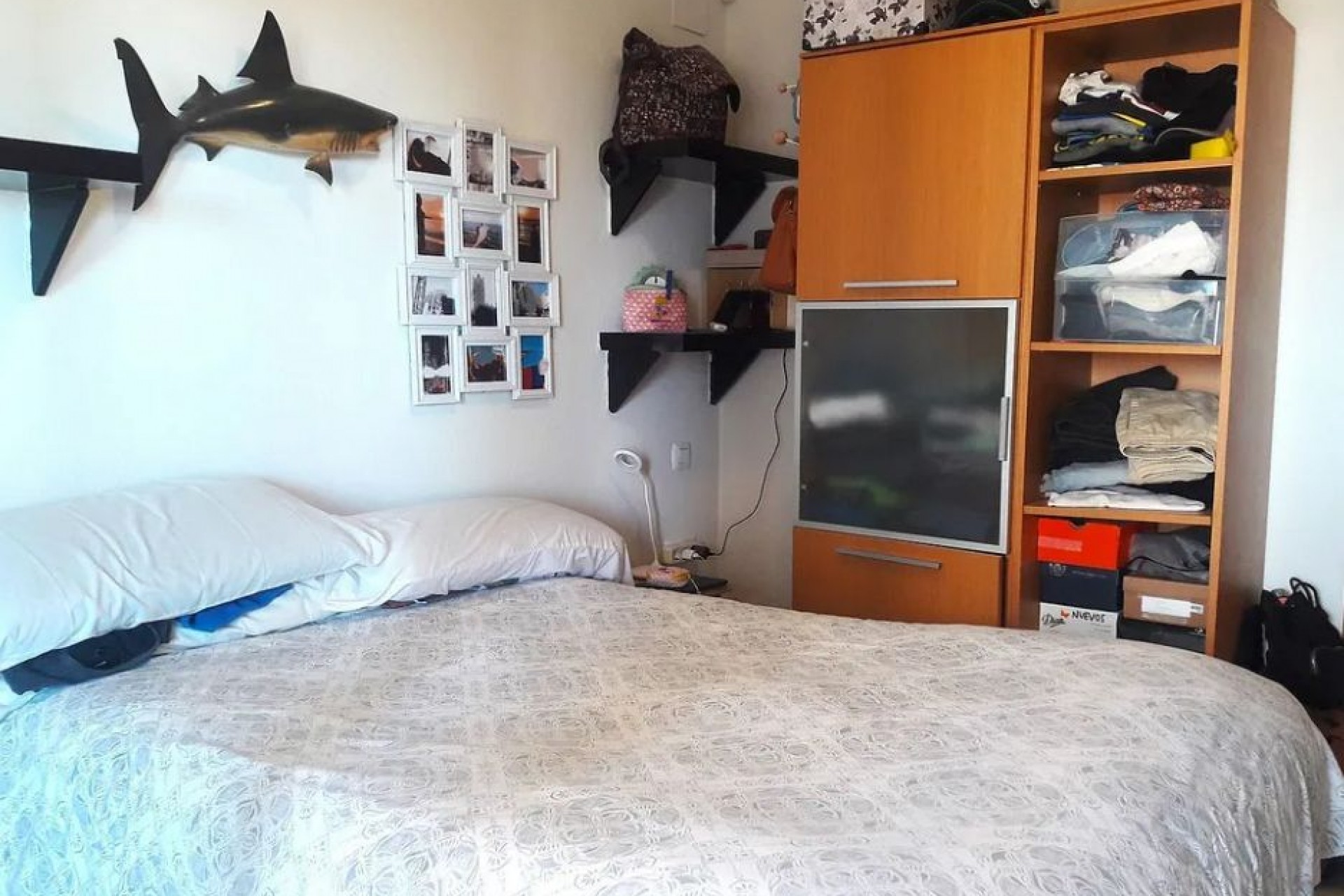 Återförsäljning - Apartment -
Benidorm - Costa Blanca