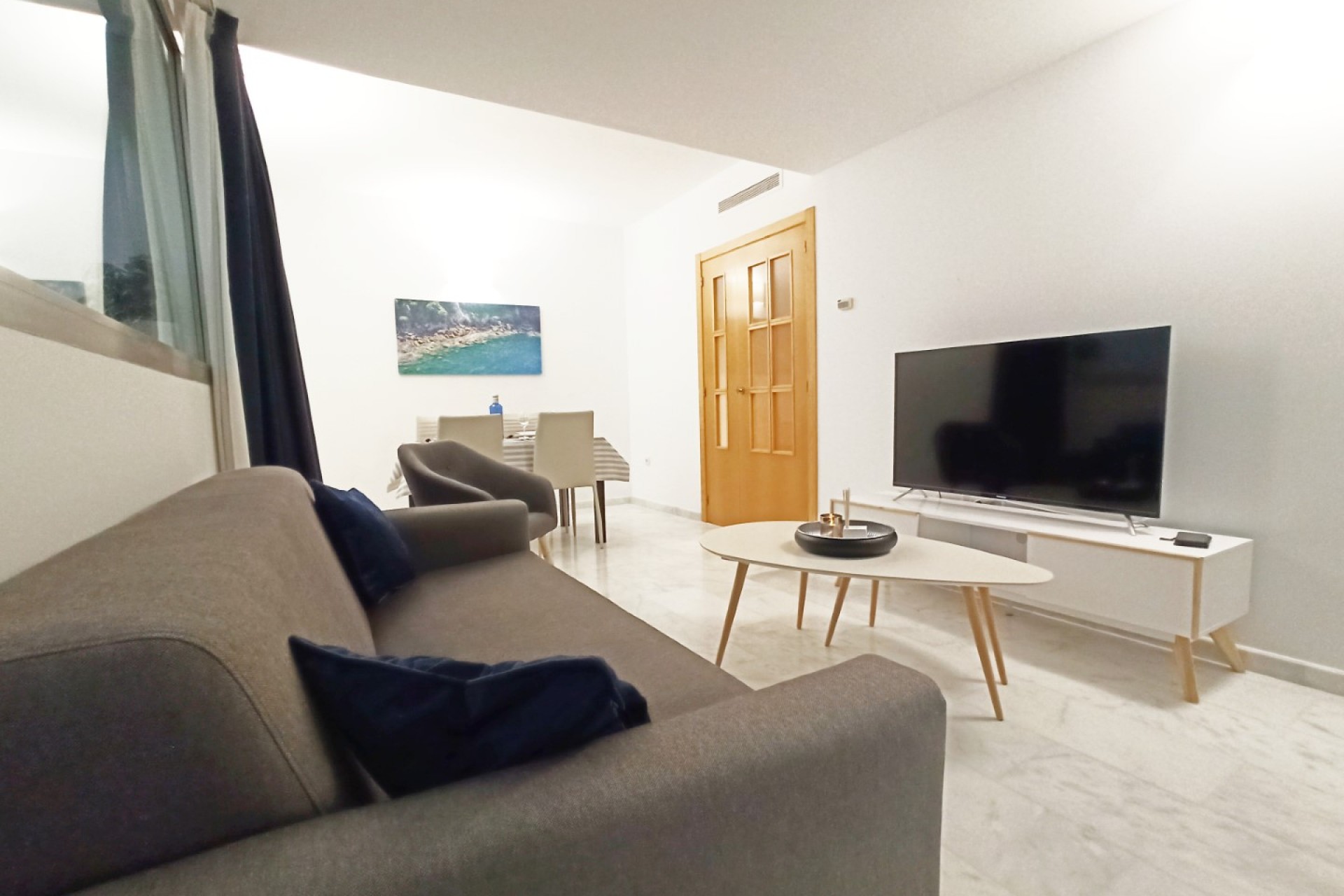 Återförsäljning - Apartment -
Benidorm - Costa Blanca