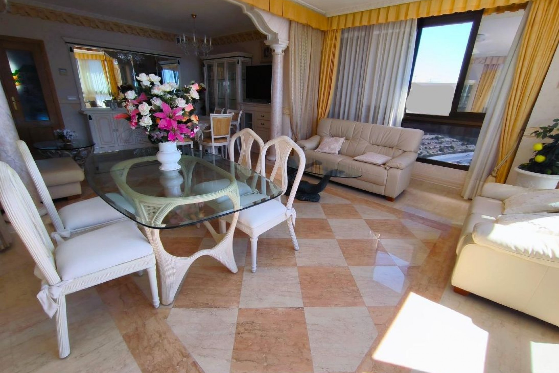 Återförsäljning - Apartment -
Benidorm - Costa Blanca