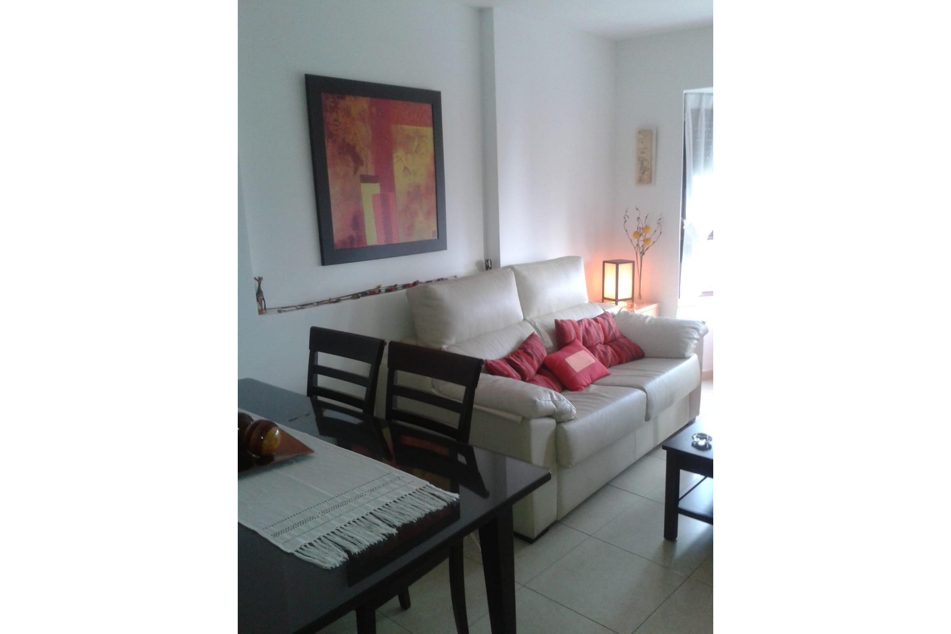 Återförsäljning - Apartment -
Benidorm - Costa Blanca