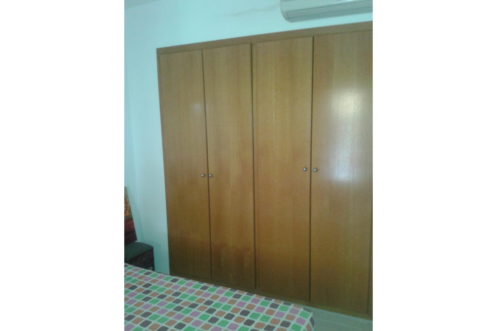 Återförsäljning - Apartment -
Benidorm - Costa Blanca