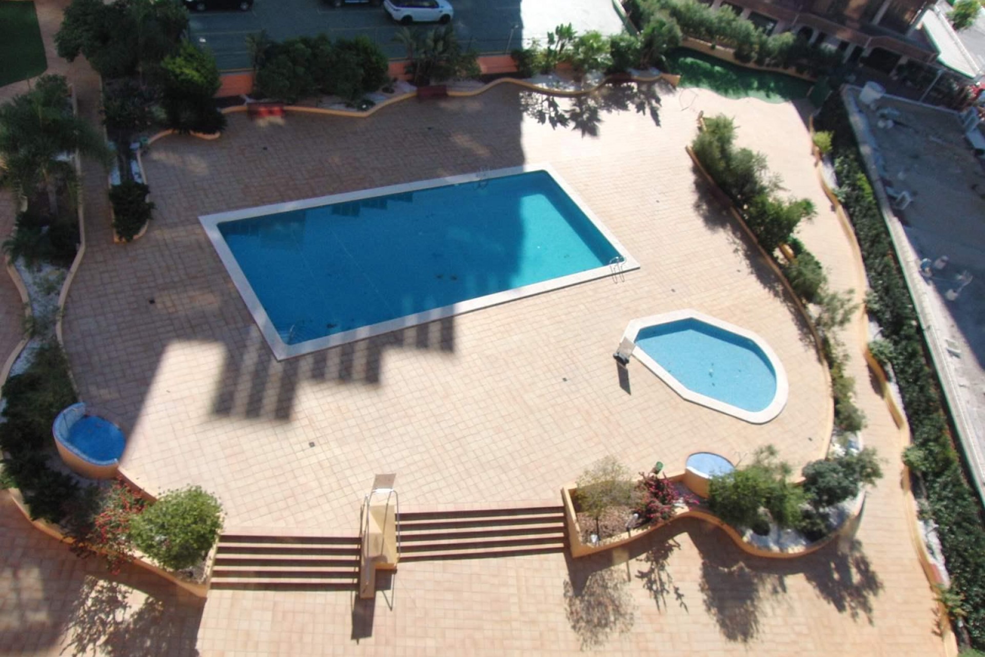 Återförsäljning - Apartment -
Benidorm - Costa Blanca