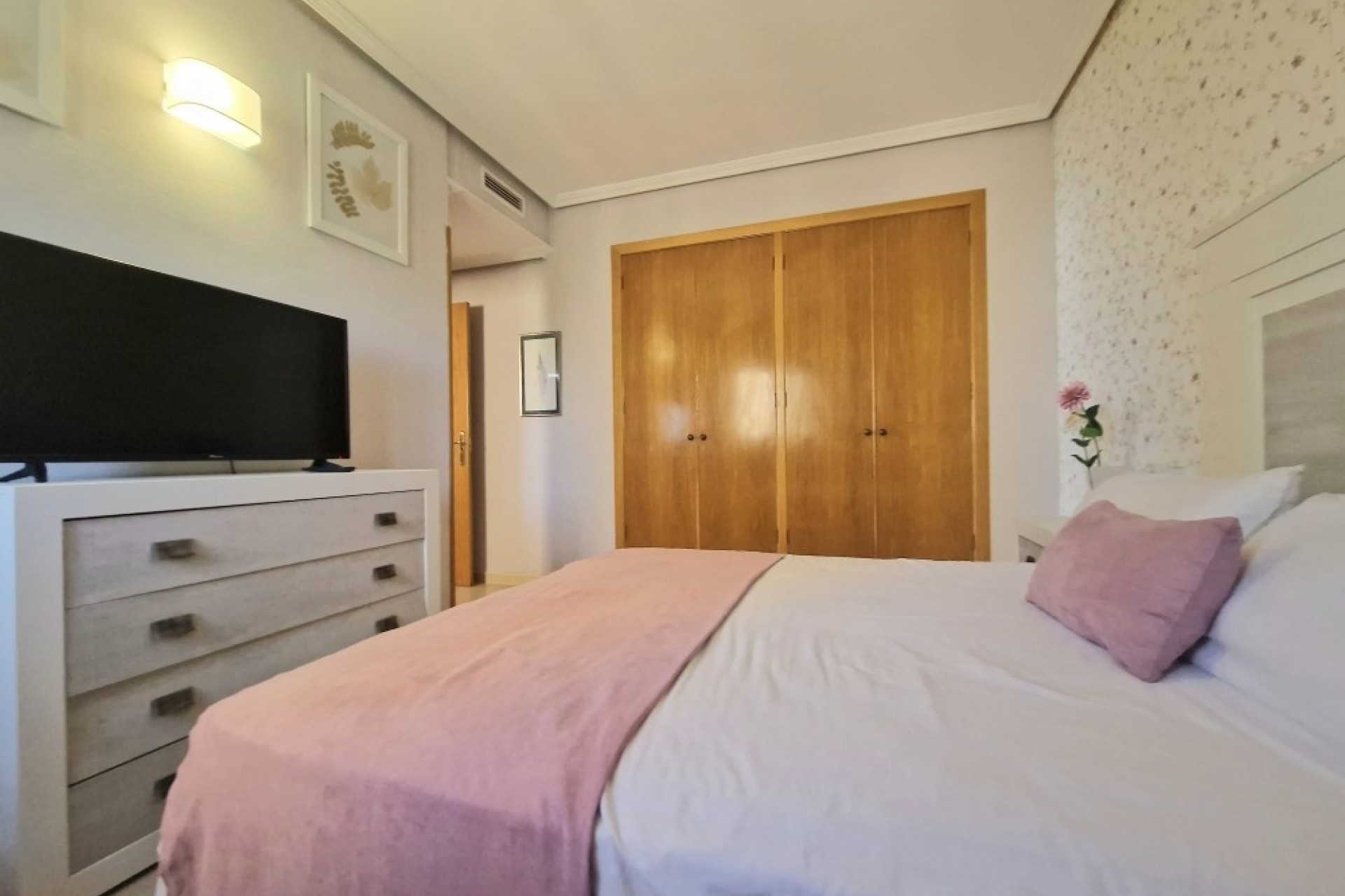 Återförsäljning - Apartment -
Benidorm - Costa Blanca