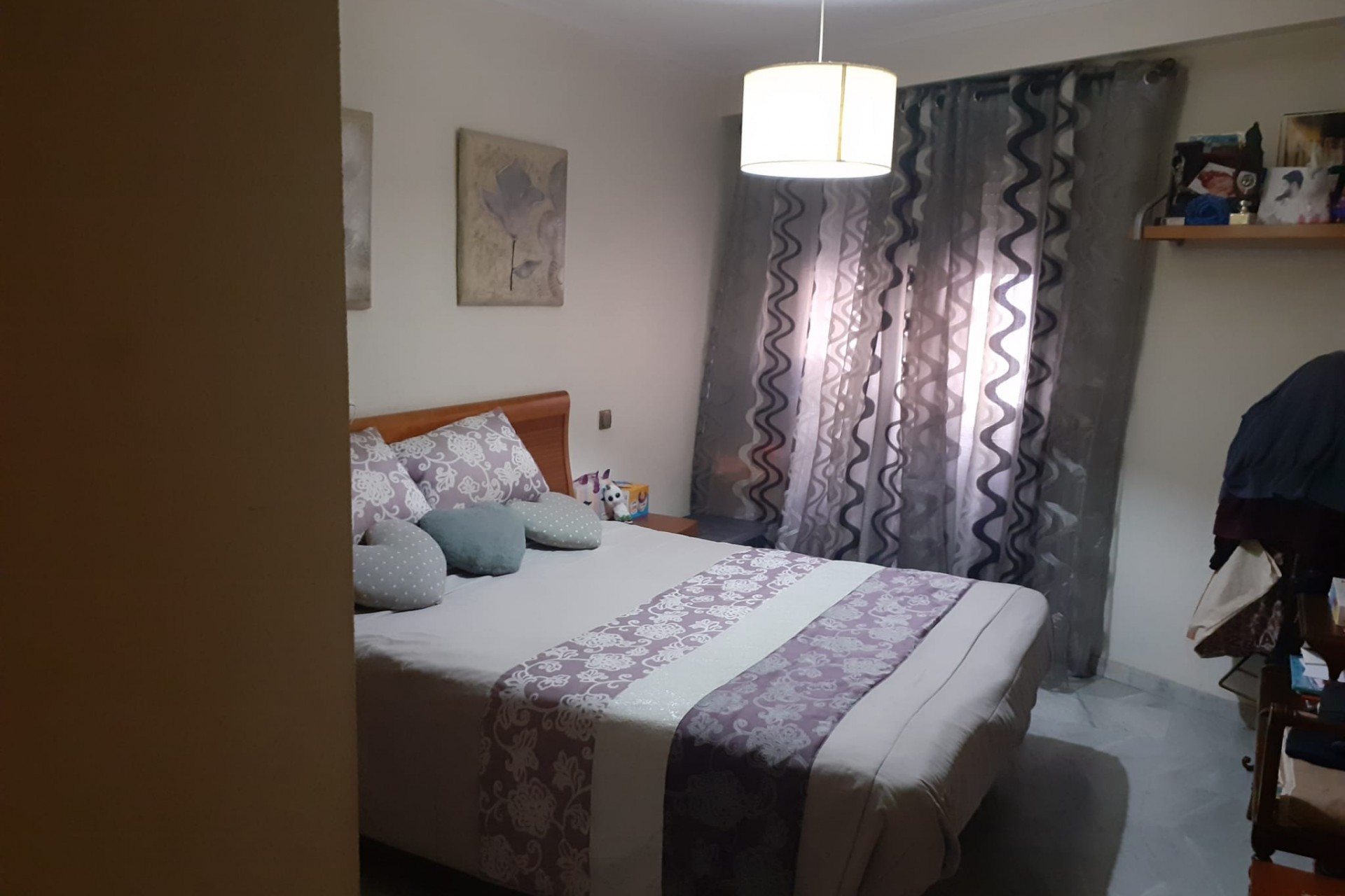 Återförsäljning - Apartment -
Benidorm - Costa Blanca