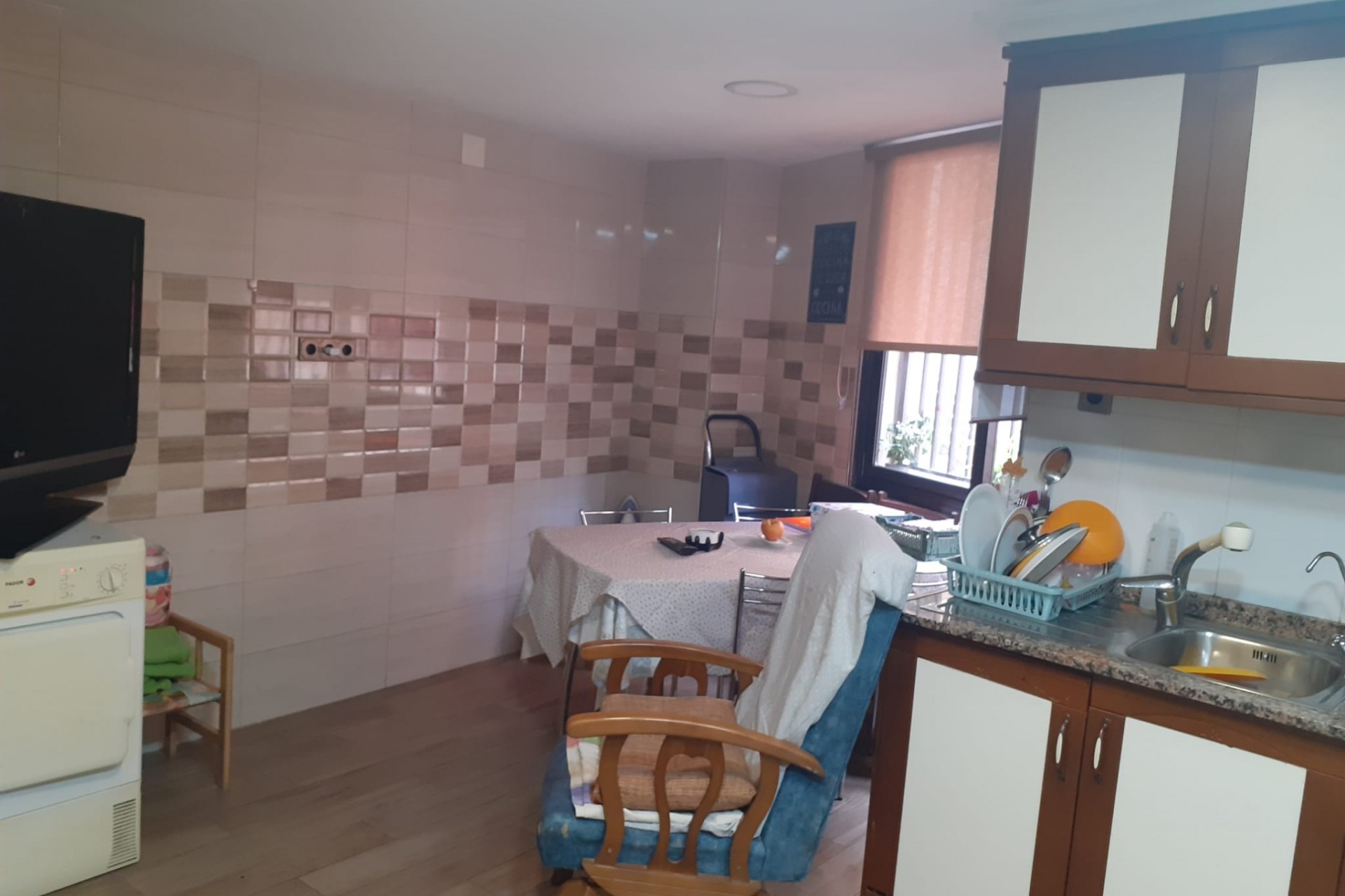 Återförsäljning - Apartment -
Benidorm - Costa Blanca