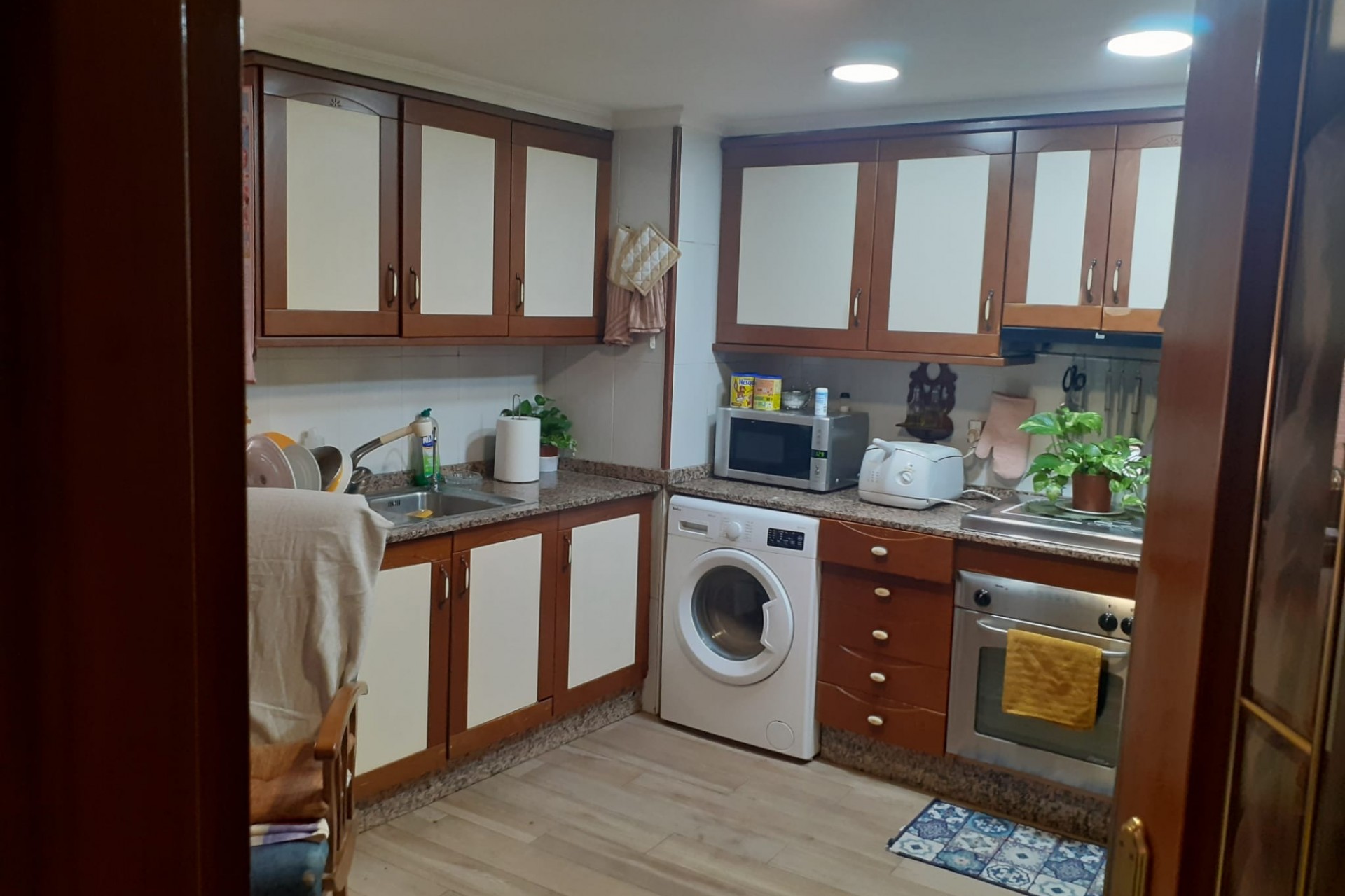 Återförsäljning - Apartment -
Benidorm - Costa Blanca