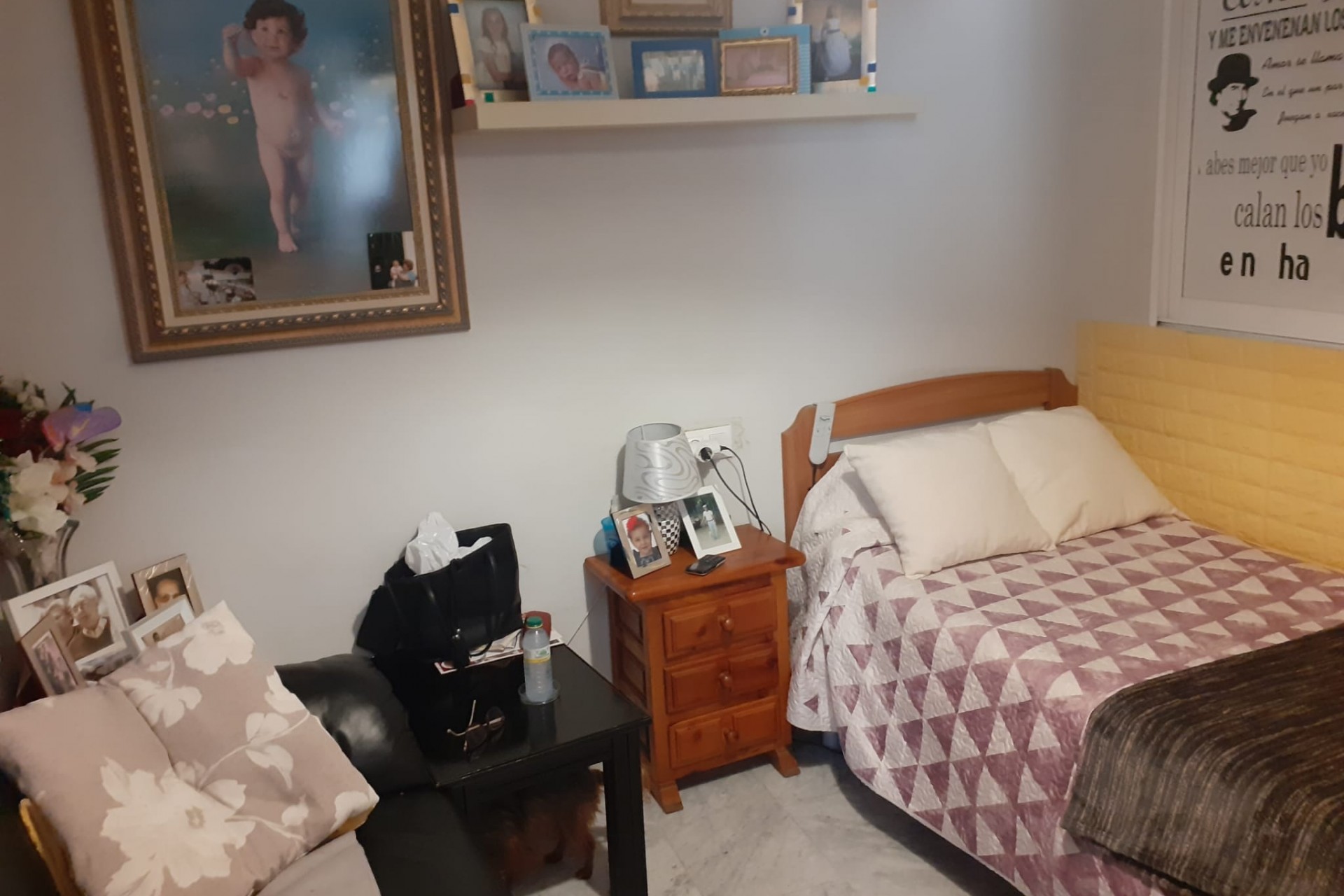 Återförsäljning - Apartment -
Benidorm - Costa Blanca