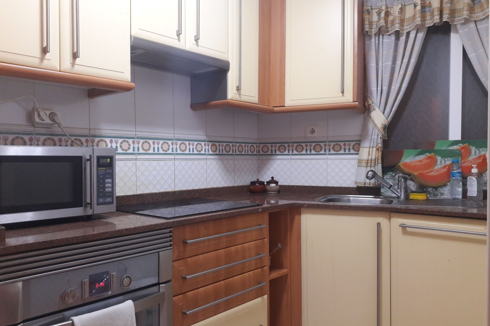 Återförsäljning - Apartment -
Benidorm - Costa Blanca