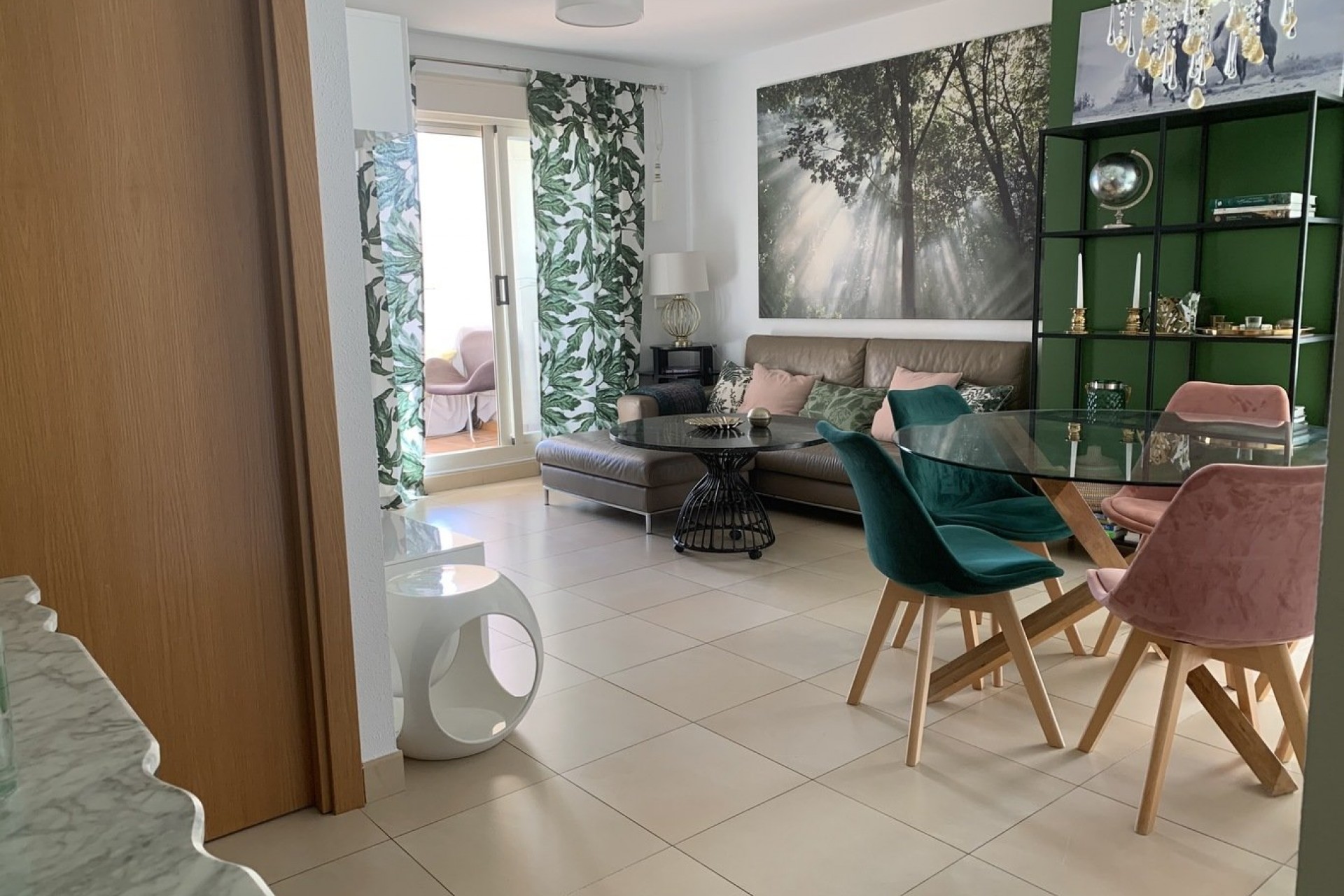 Återförsäljning - Apartment -
Benidorm - Costa Blanca