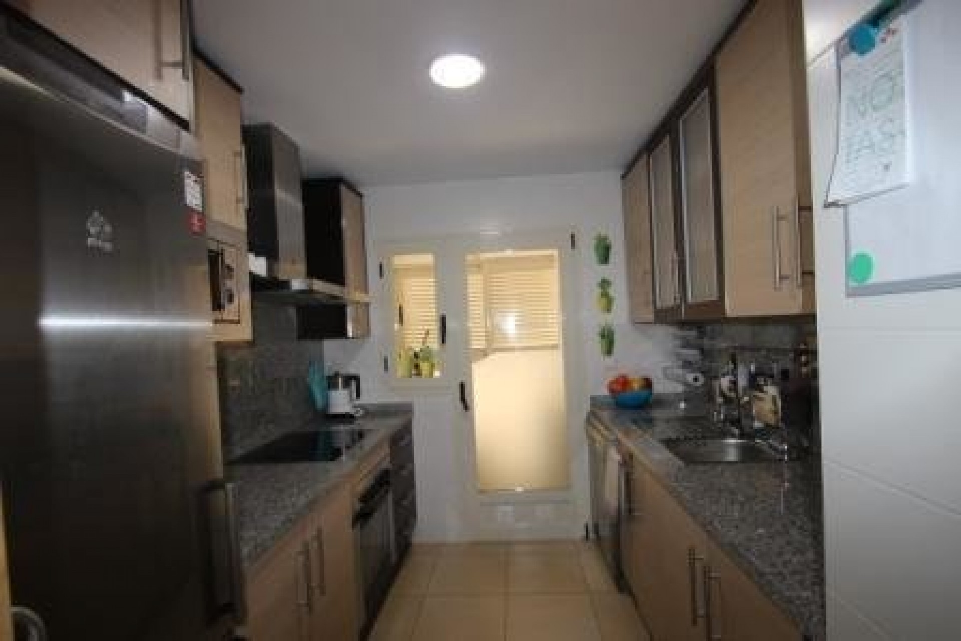 Återförsäljning - Apartment -
Benidorm - Costa Blanca