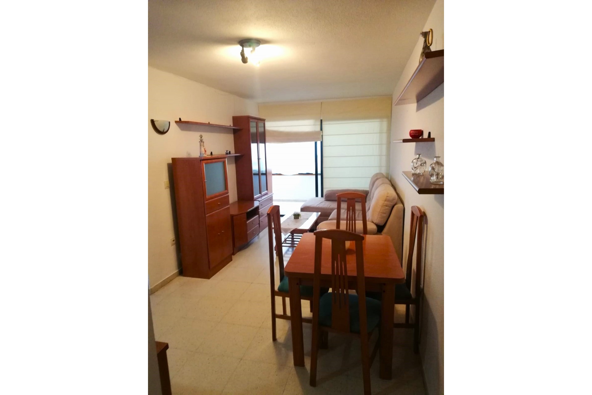 Återförsäljning - Apartment -
Benidorm - Costa Blanca