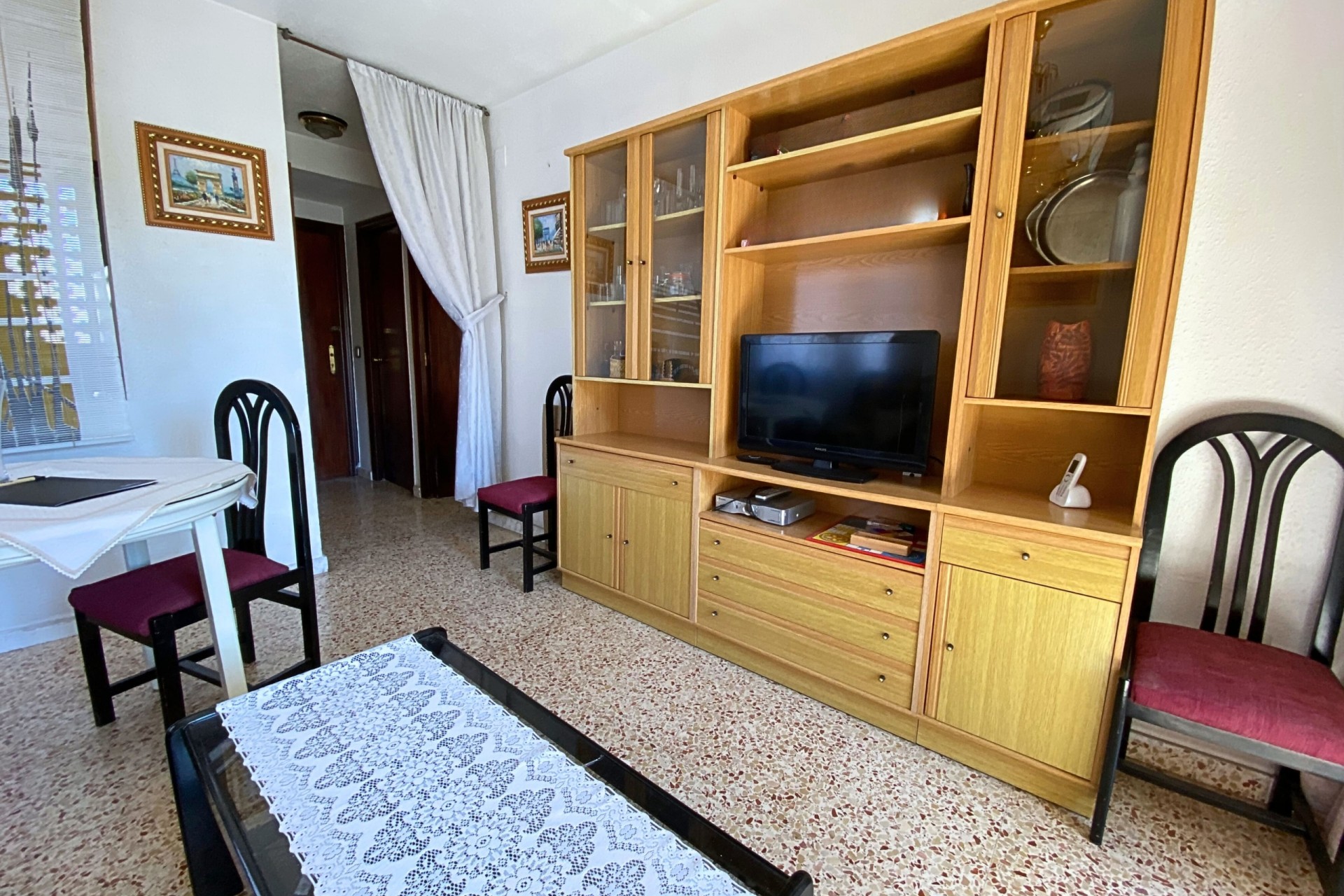 Återförsäljning - Apartment -
Benidorm - Costa Blanca