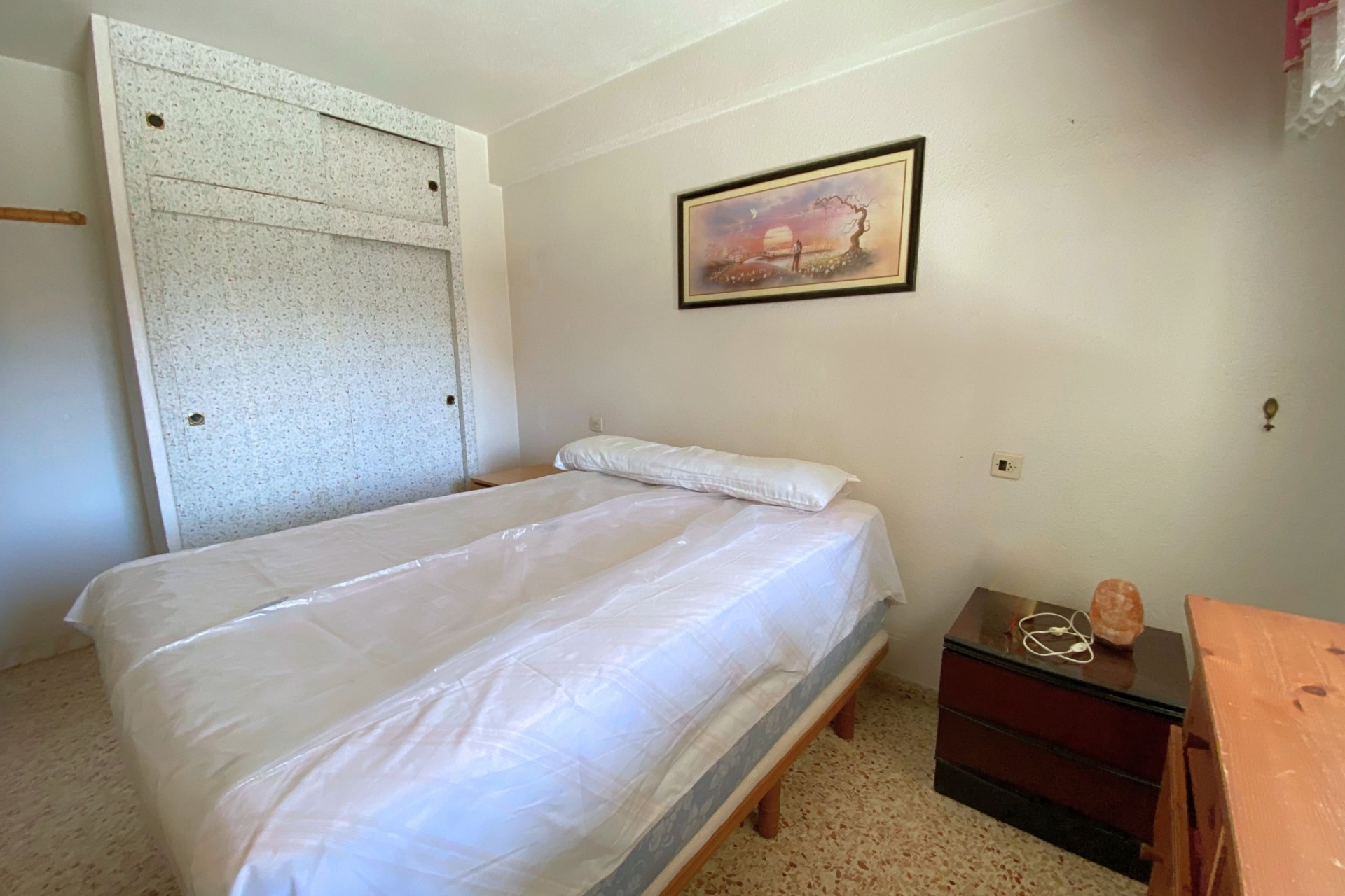 Återförsäljning - Apartment -
Benidorm - Costa Blanca