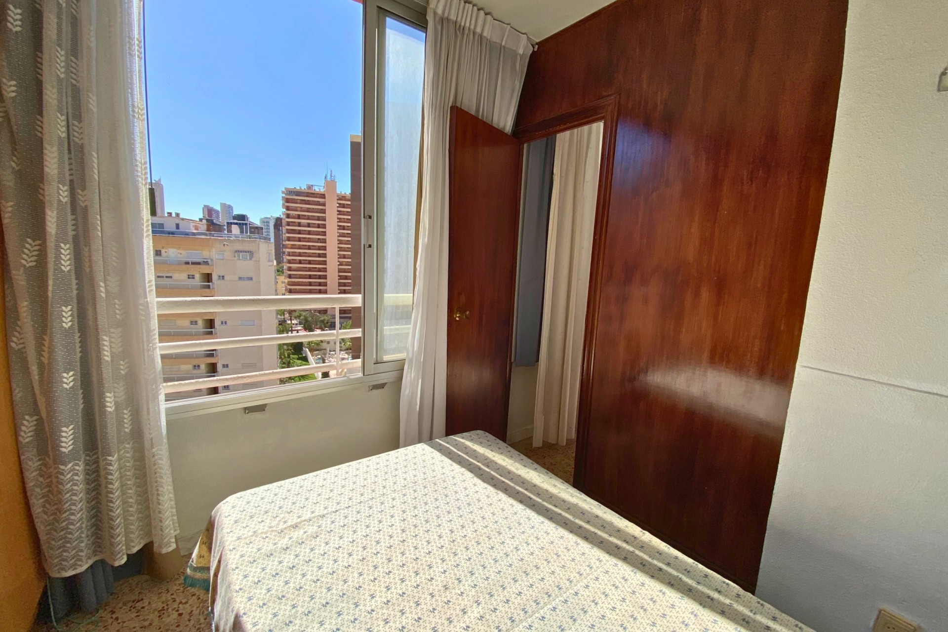 Återförsäljning - Apartment -
Benidorm - Costa Blanca