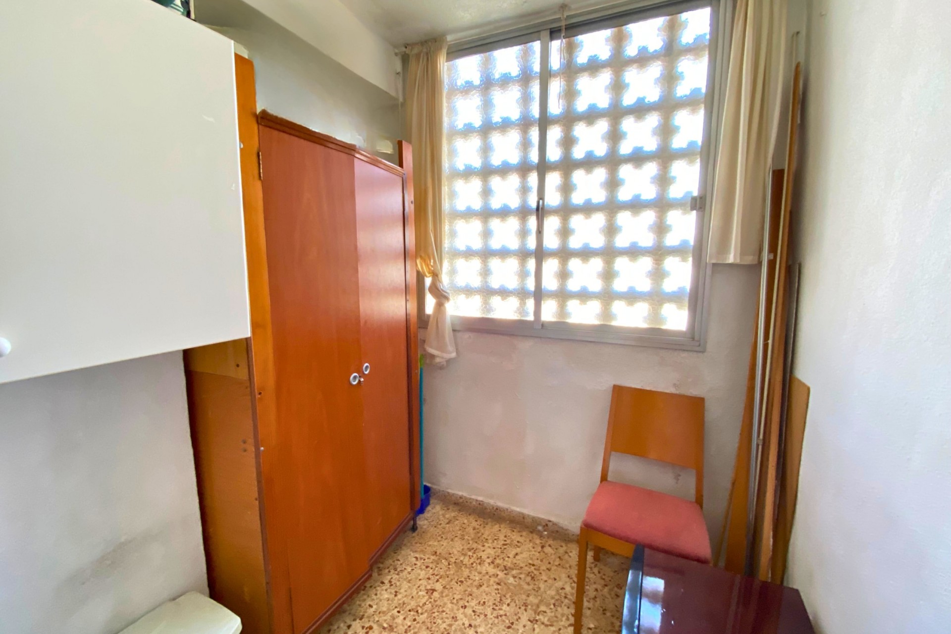 Återförsäljning - Apartment -
Benidorm - Costa Blanca