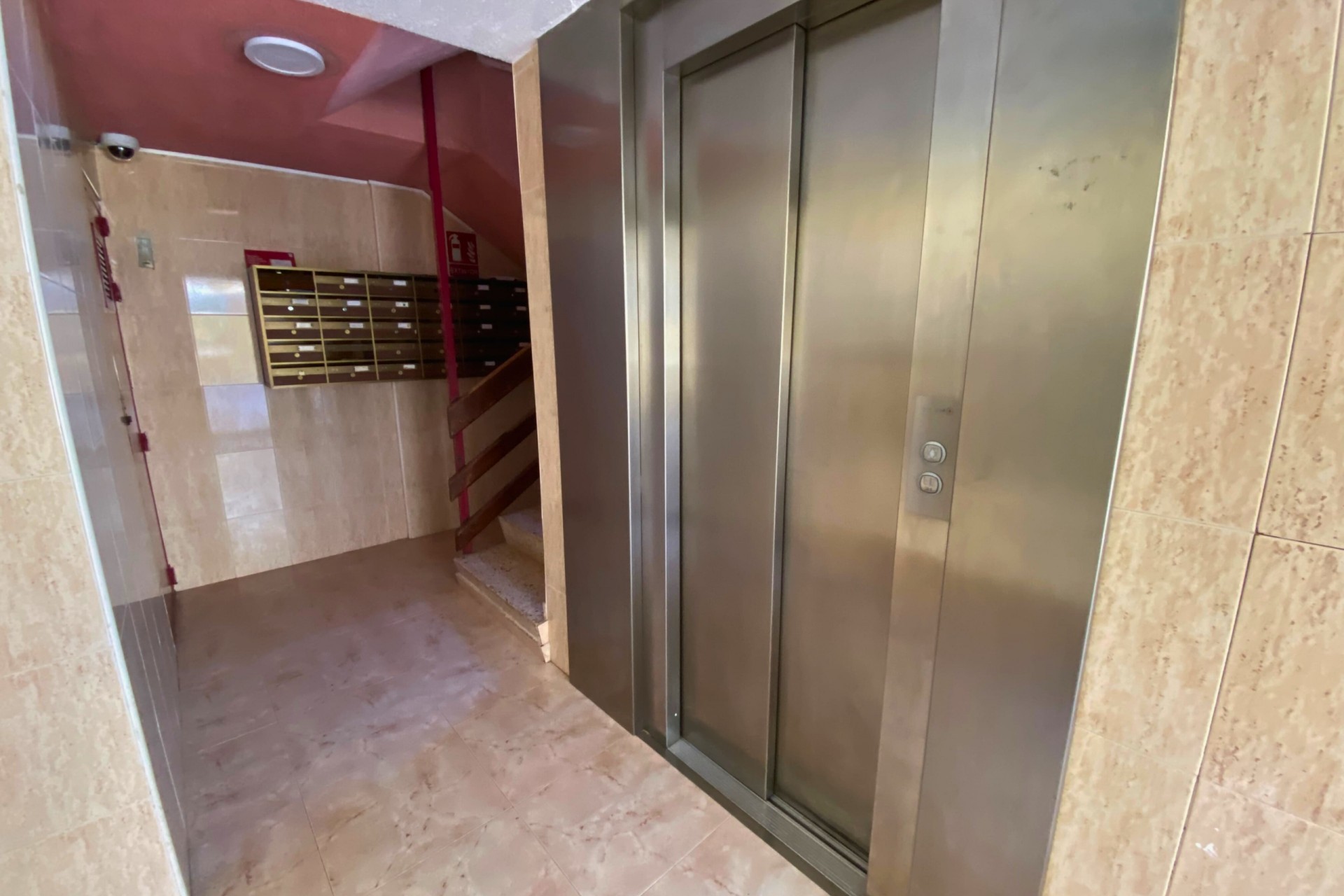 Återförsäljning - Apartment -
Benidorm - Costa Blanca