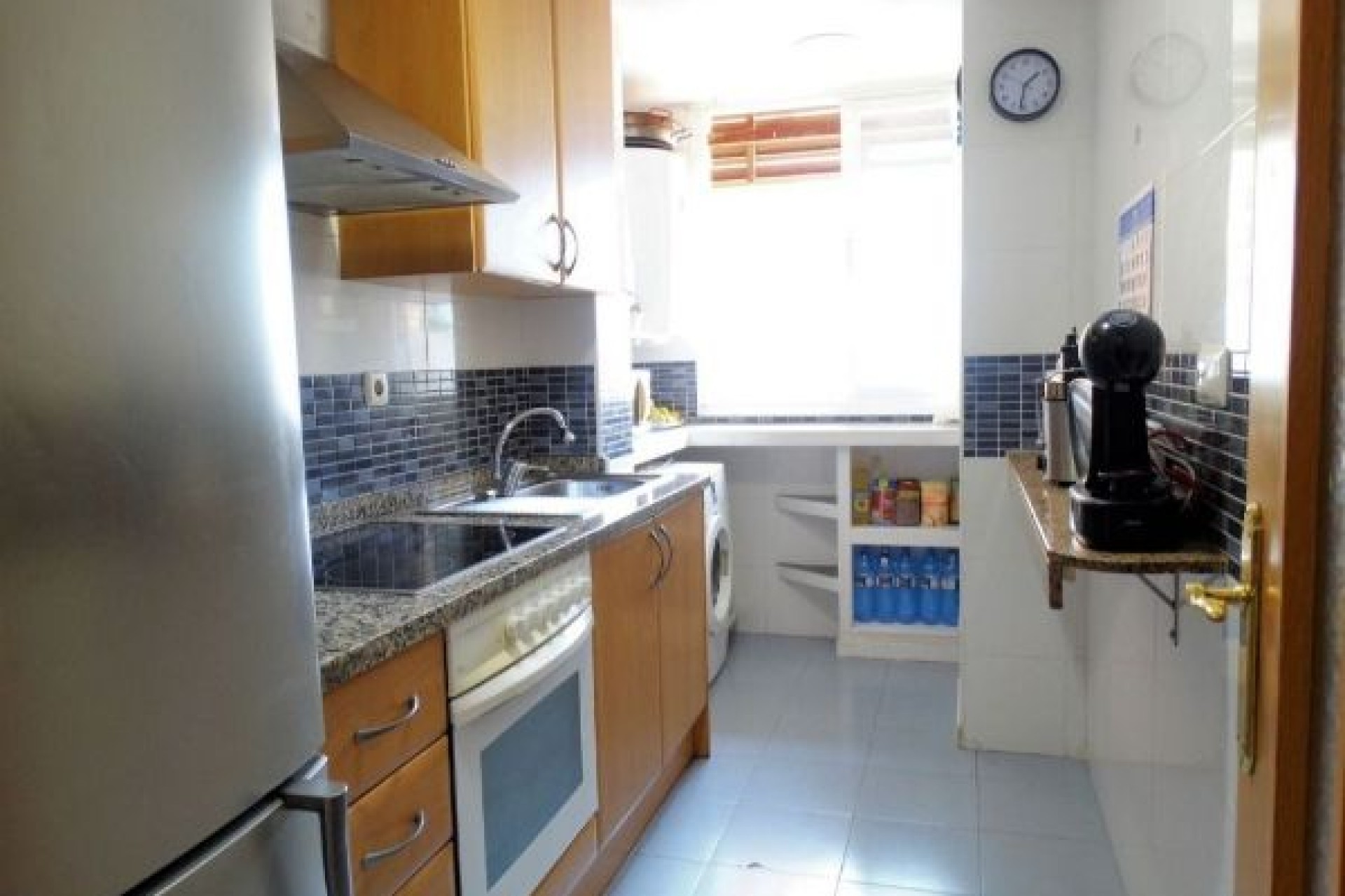 Återförsäljning - Apartment -
Benidorm - Costa Blanca