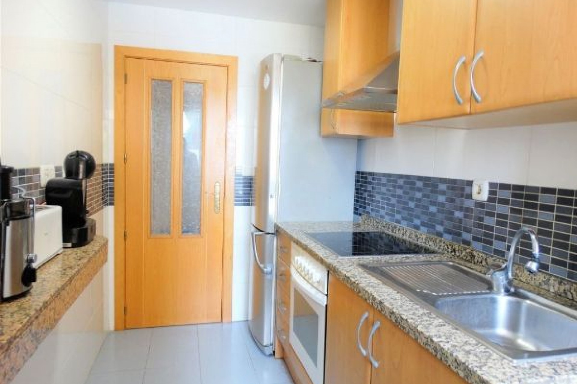 Återförsäljning - Apartment -
Benidorm - Costa Blanca