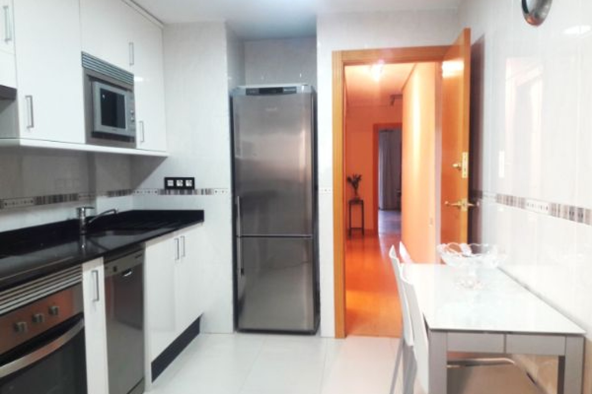 Återförsäljning - Apartment -
Benidorm - Costa Blanca