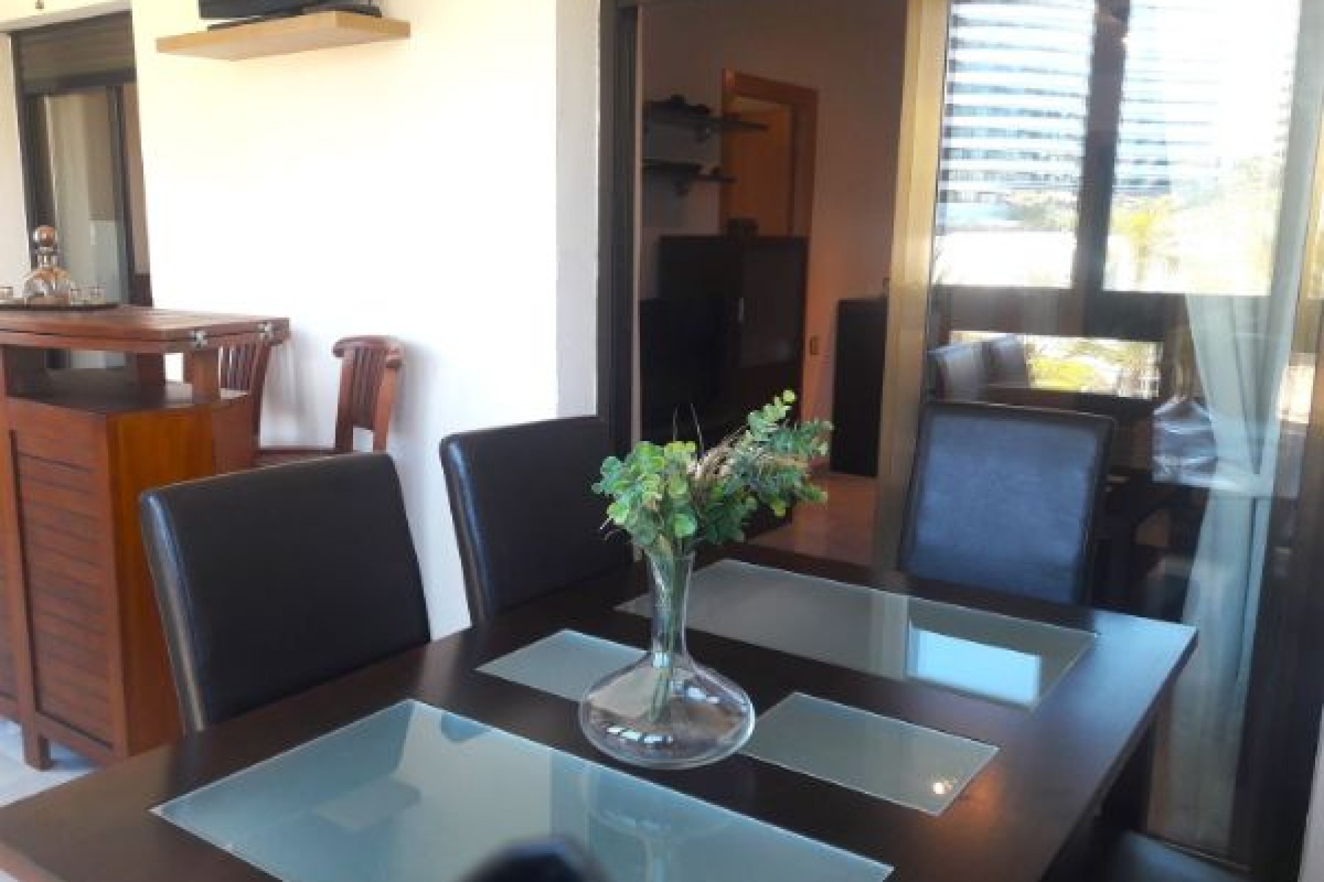 Återförsäljning - Apartment -
Benidorm - Costa Blanca