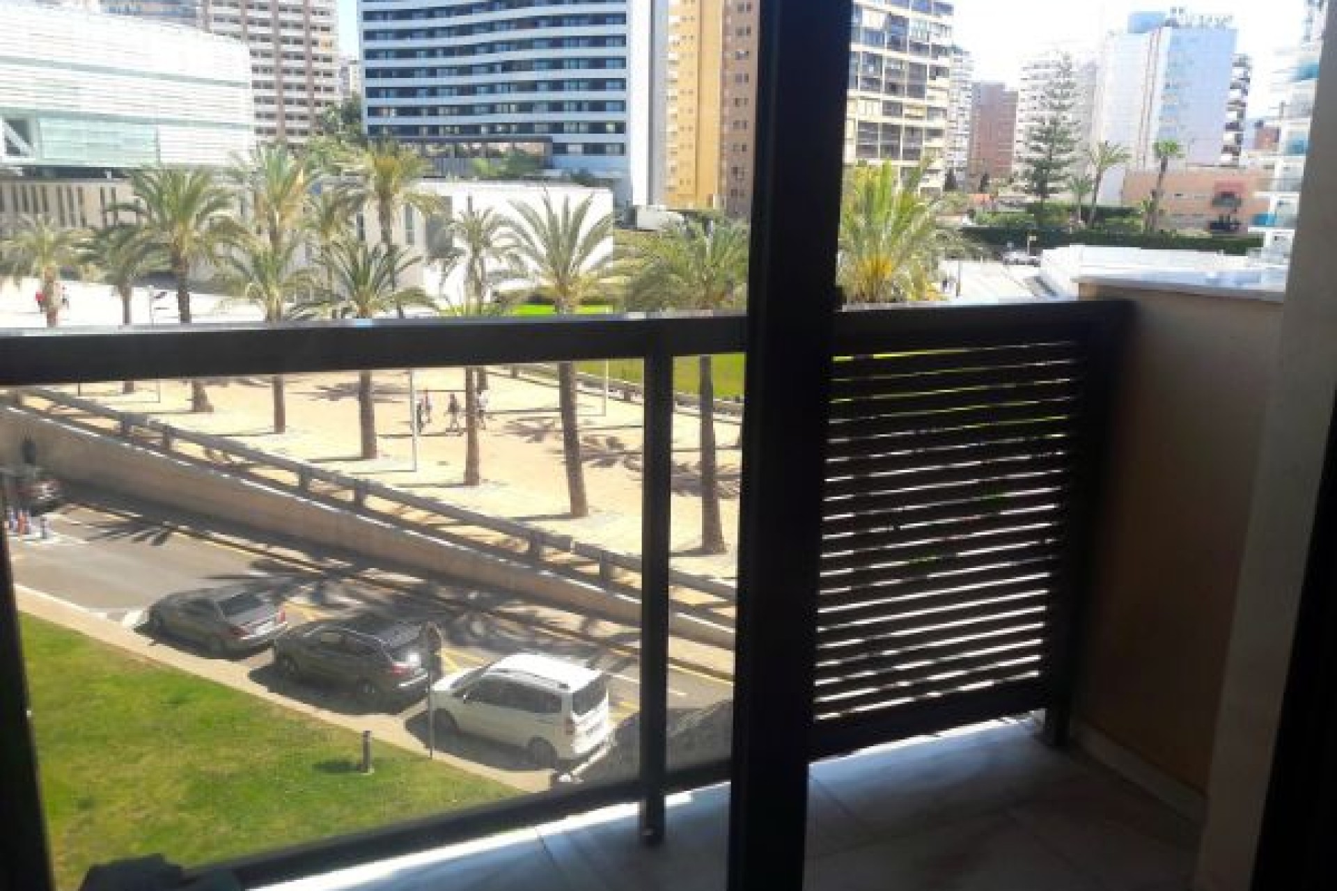 Återförsäljning - Apartment -
Benidorm - Costa Blanca