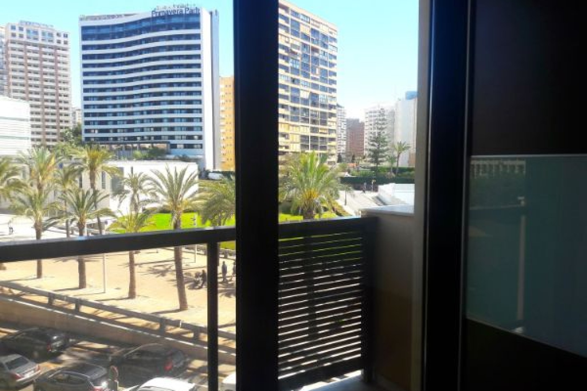 Återförsäljning - Apartment -
Benidorm - Costa Blanca