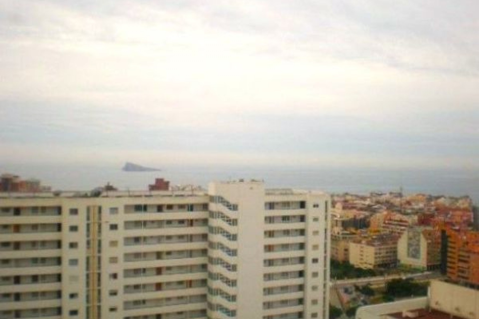 Återförsäljning - Apartment -
Benidorm - Costa Blanca