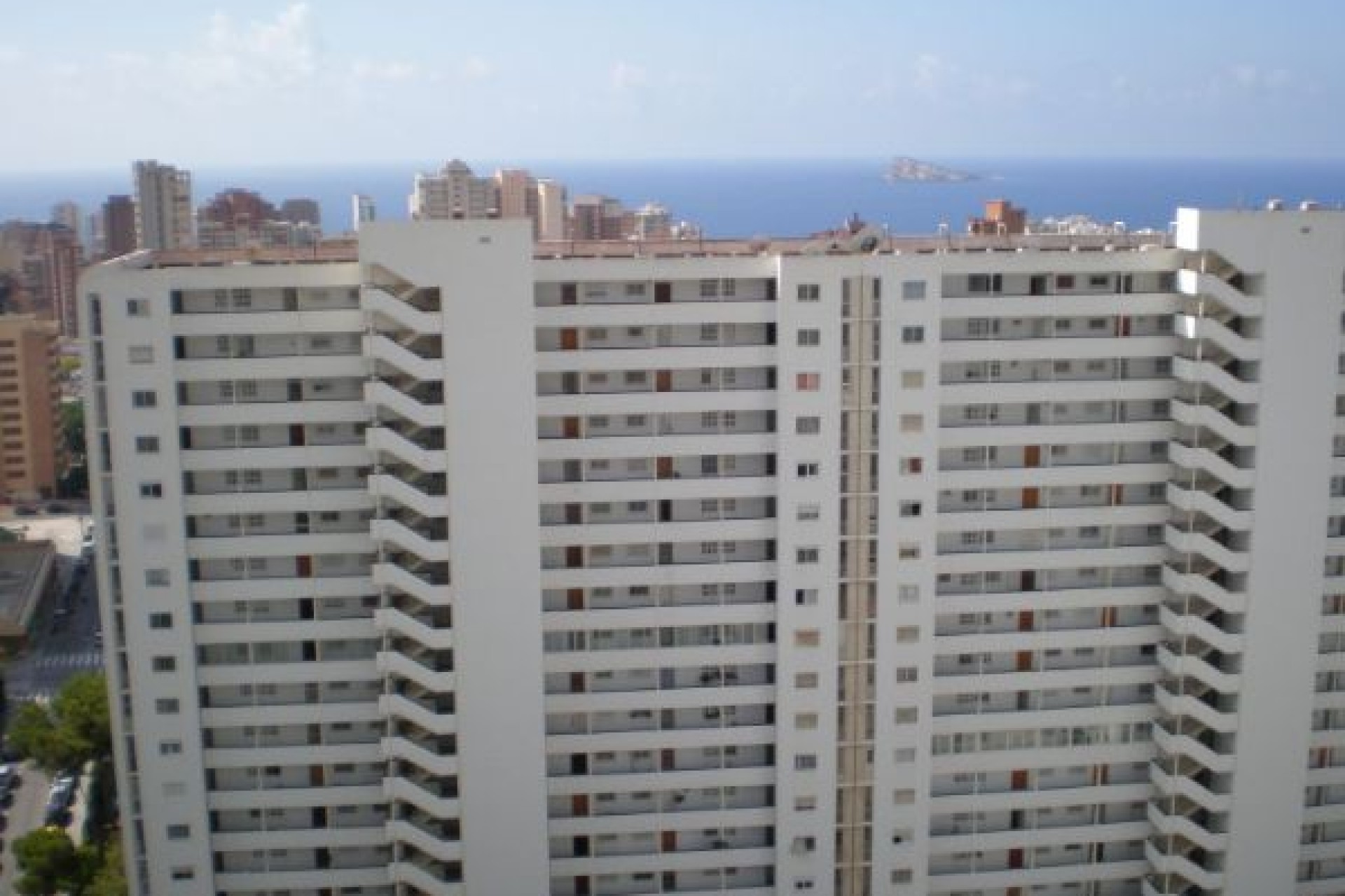 Återförsäljning - Apartment -
Benidorm - Costa Blanca