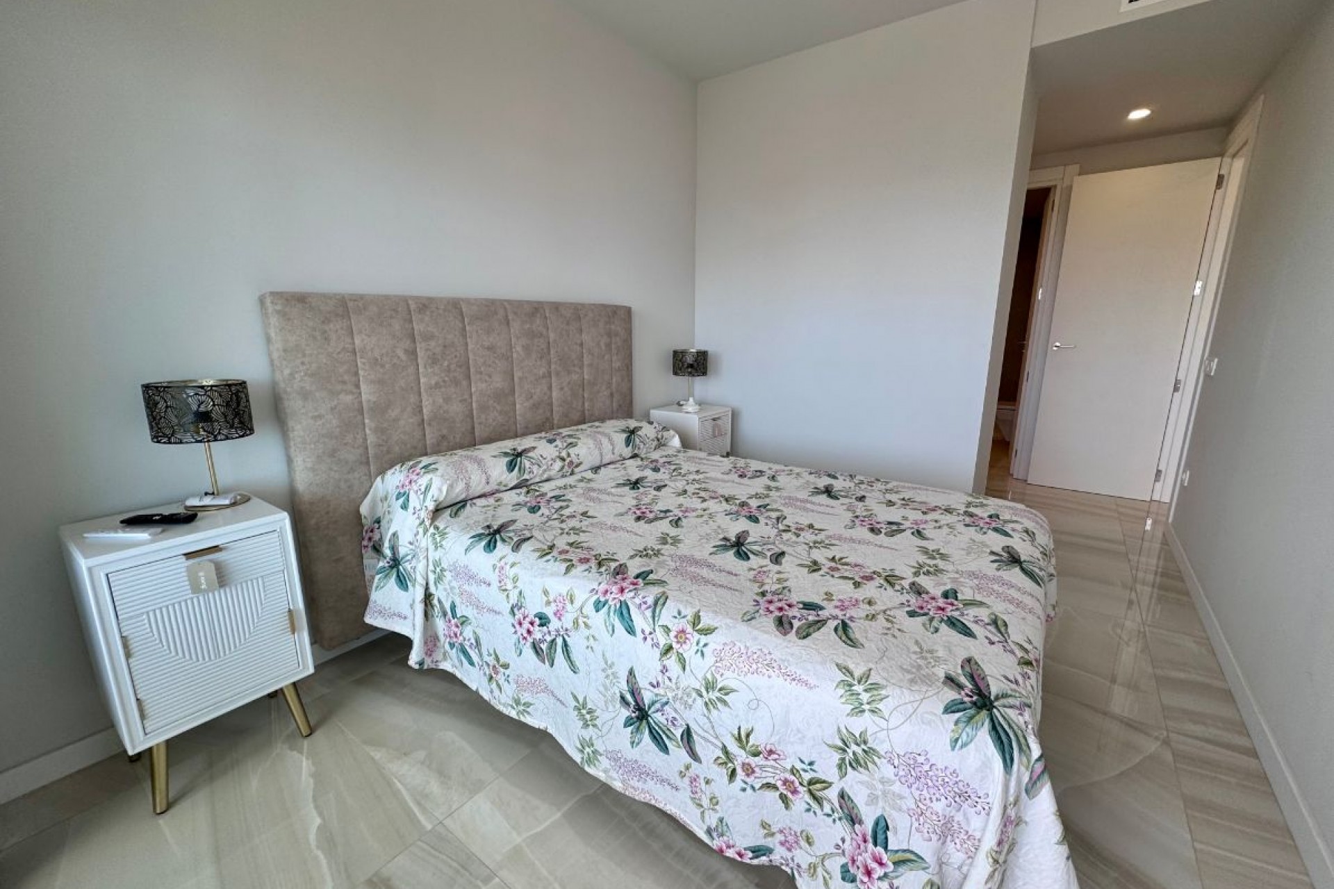 Återförsäljning - Apartment -
Benidorm - Costa Blanca