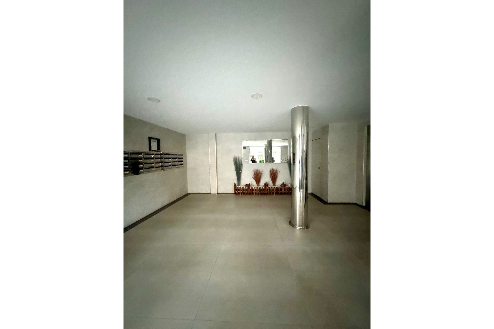 Återförsäljning - Apartment -
Benidorm - Costa Blanca