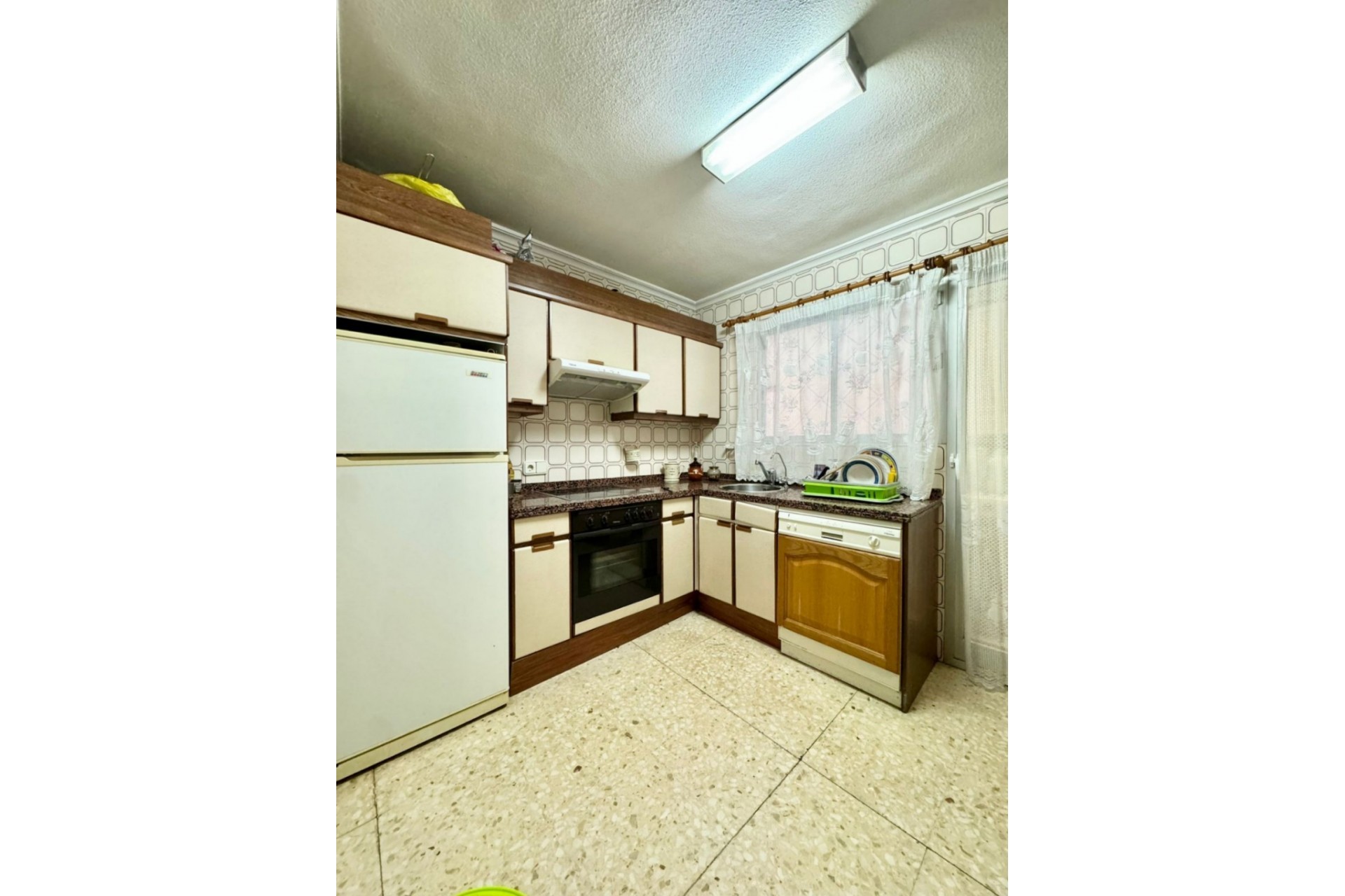 Återförsäljning - Apartment -
Benidorm - Costa Blanca