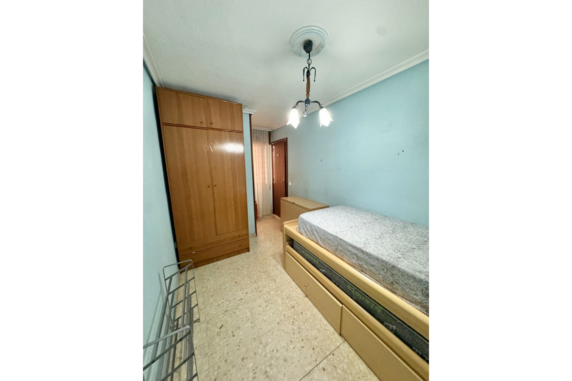 Återförsäljning - Apartment -
Benidorm - Costa Blanca