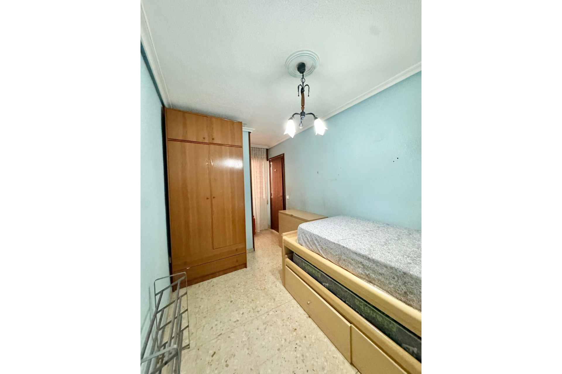 Återförsäljning - Apartment -
Benidorm - Costa Blanca