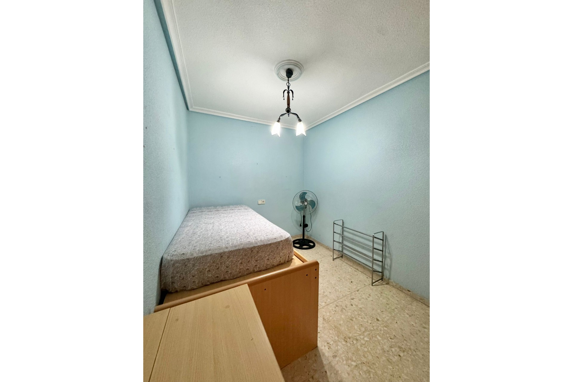 Återförsäljning - Apartment -
Benidorm - Costa Blanca