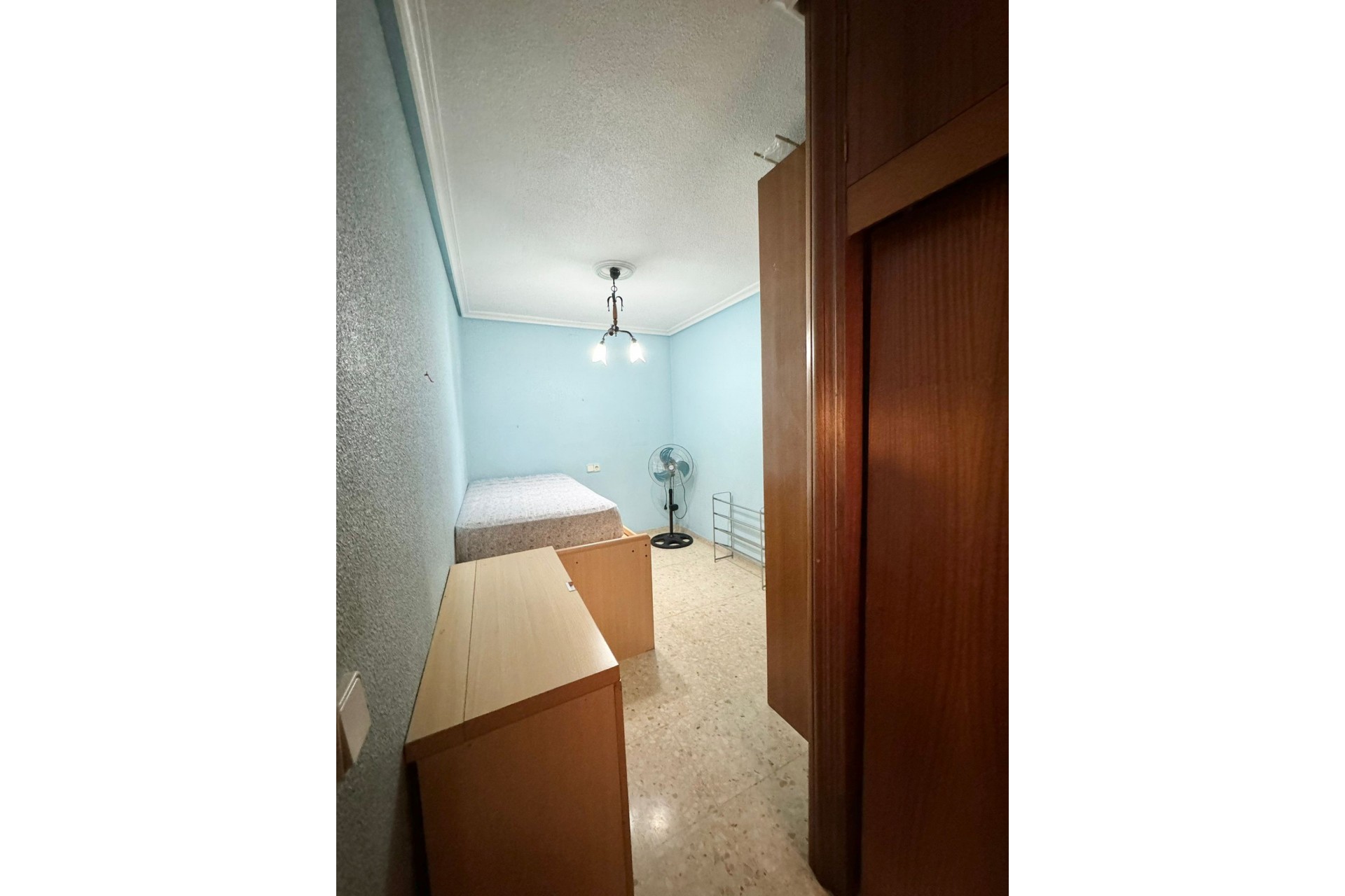 Återförsäljning - Apartment -
Benidorm - Costa Blanca