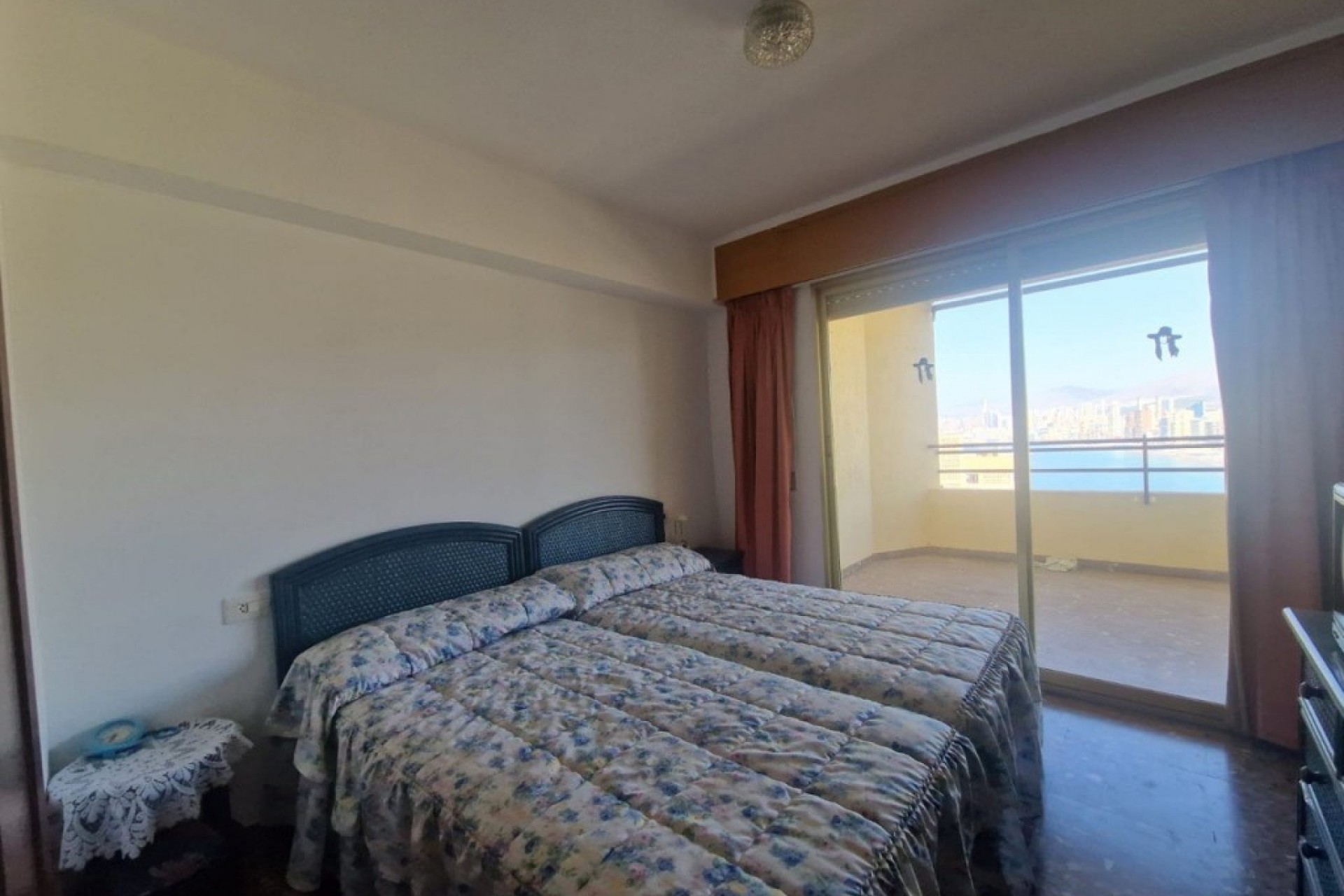 Återförsäljning - Apartment -
Benidorm - Costa Blanca