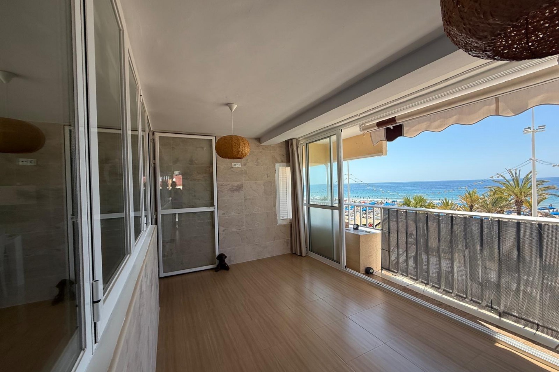 Återförsäljning - Apartment -
Benidorm - Costa Blanca