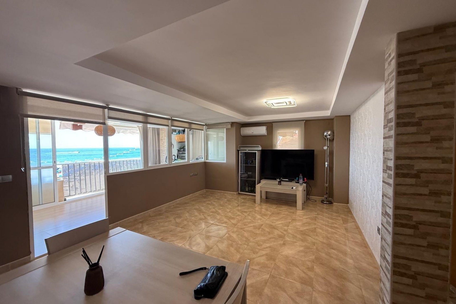 Återförsäljning - Apartment -
Benidorm - Costa Blanca