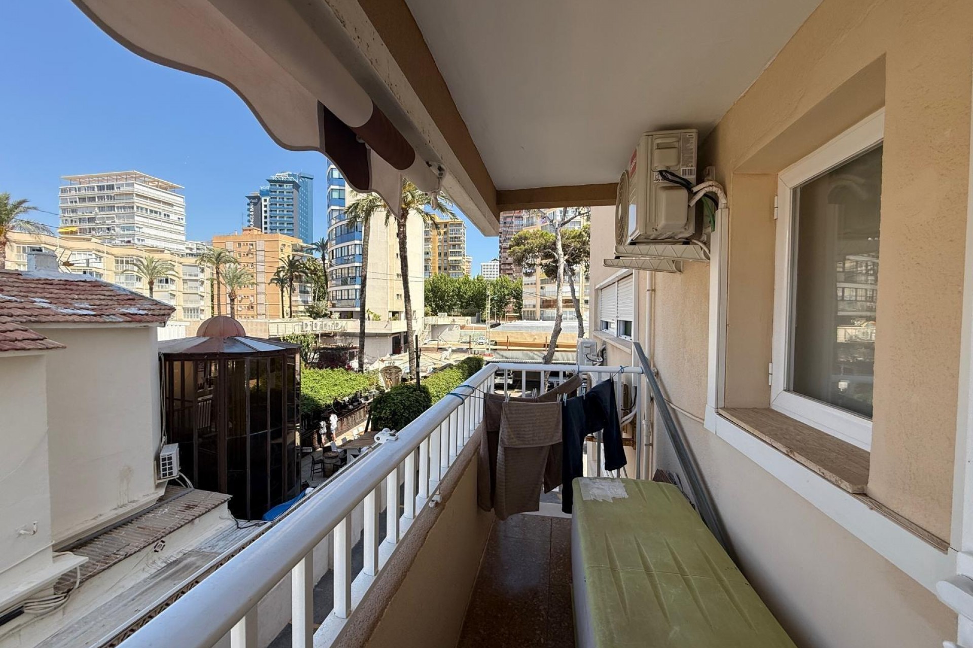 Återförsäljning - Apartment -
Benidorm - Costa Blanca