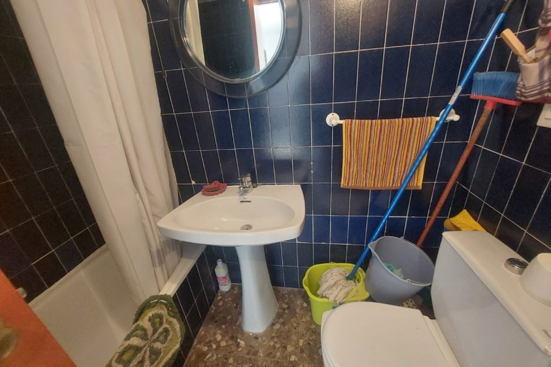 Återförsäljning - Apartment -
Benidorm - Costa Blanca