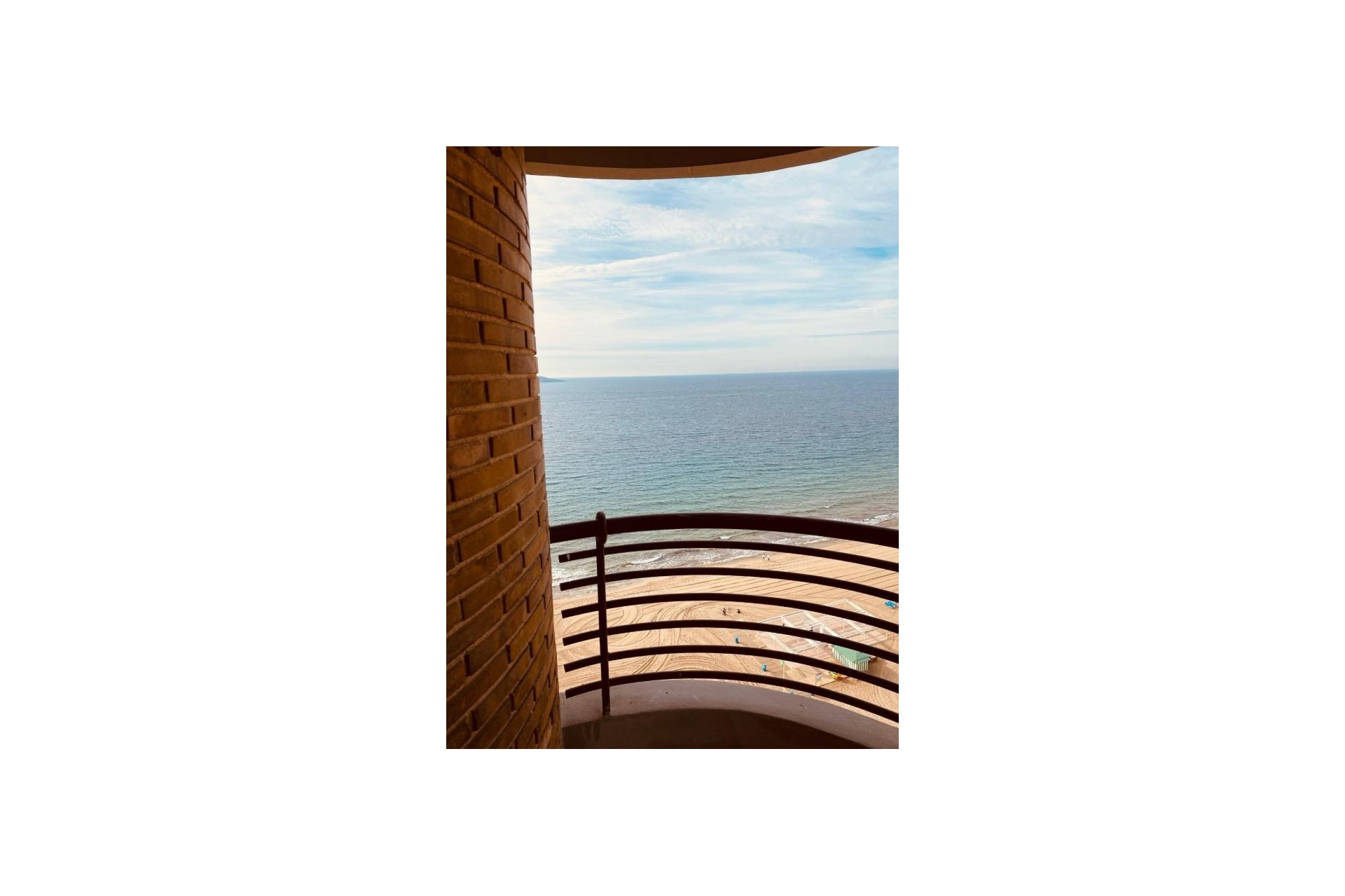 Återförsäljning - Apartment -
Benidorm - Costa Blanca